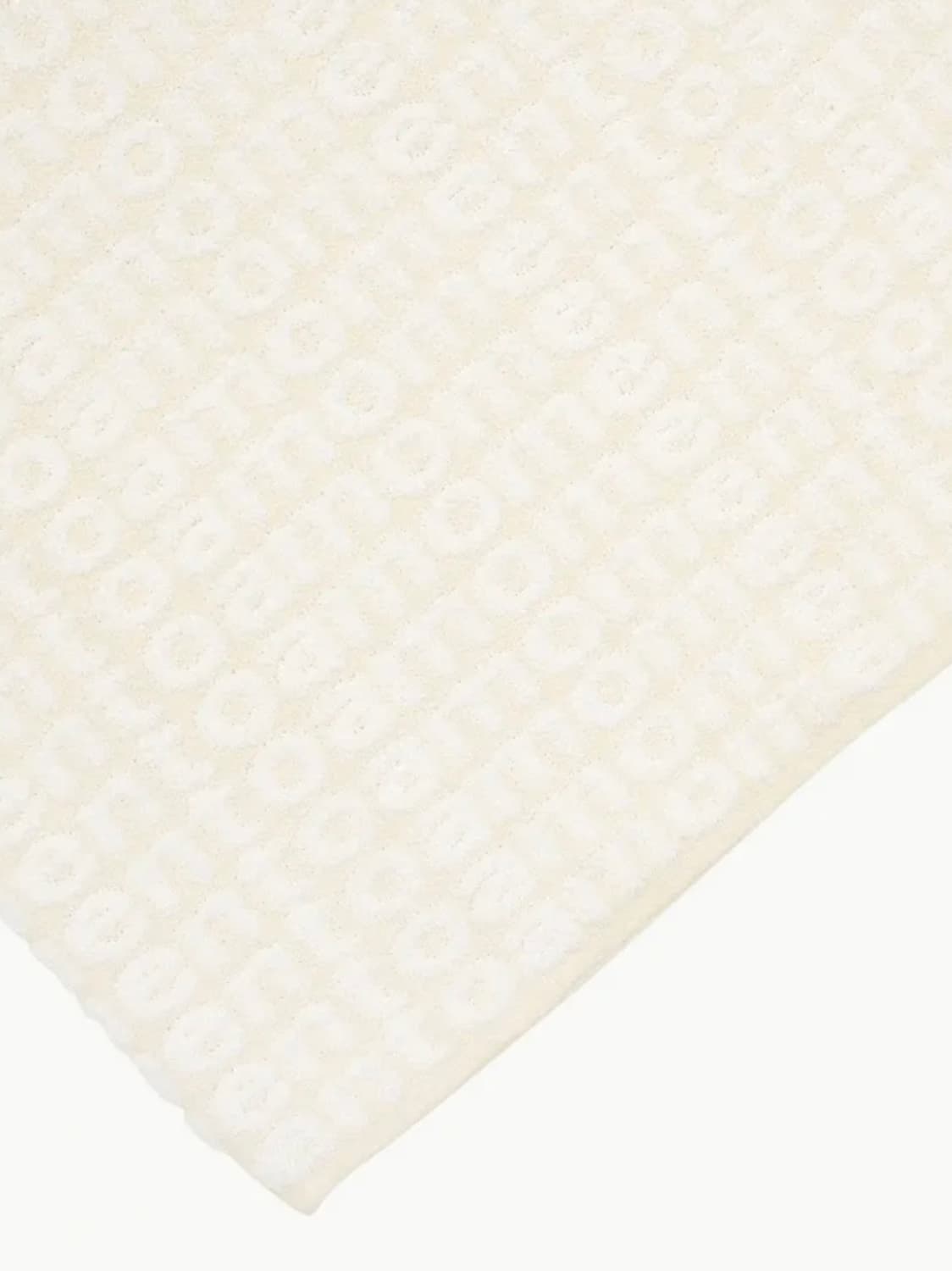 [급처] 아모멘토 로고 부클 니트 상품이미지6