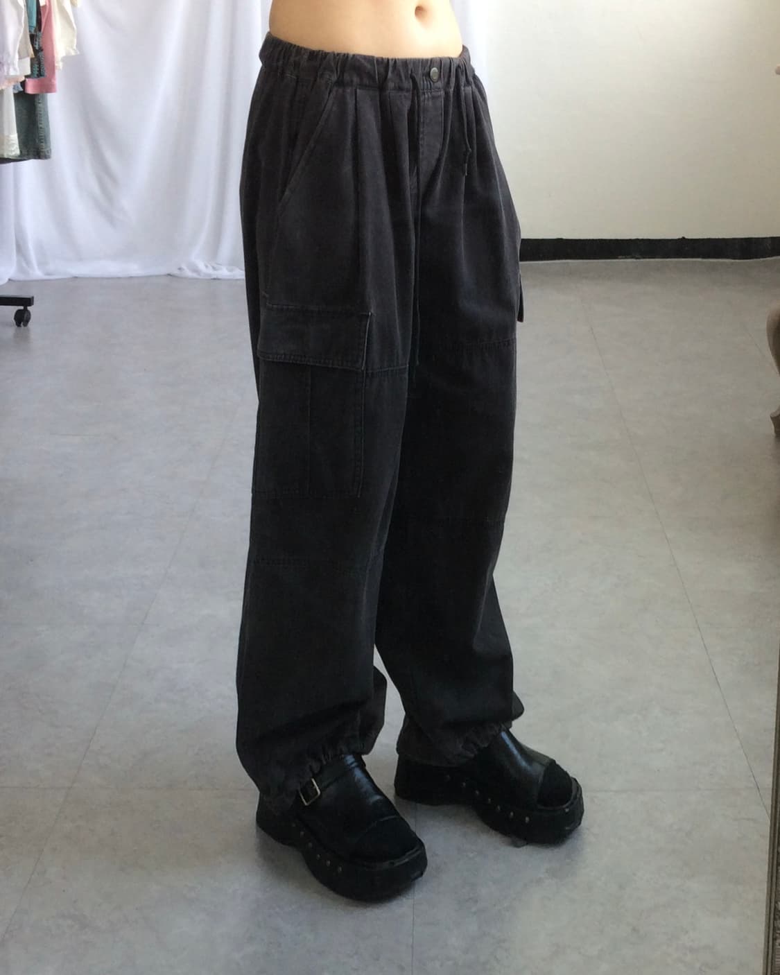 Cago pants 상품이미지5