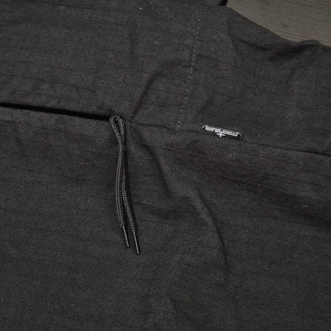 스톤아일랜드 쉐도우 프로젝트 나슬란 립스탑 M사이즈 자켓 상품이미지3