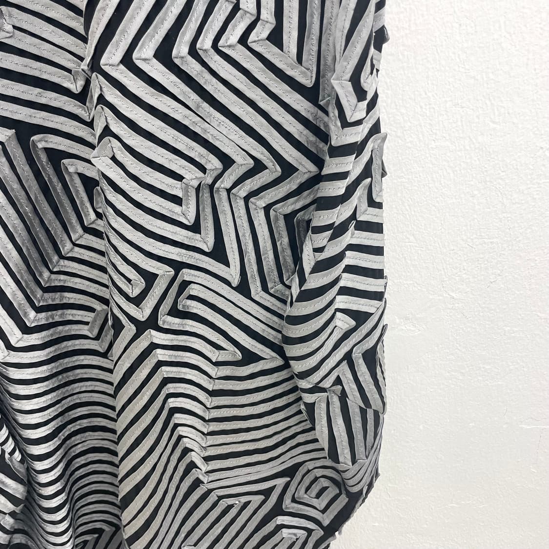 Adolfo Dominguez draped maxi dress 상품이미지4