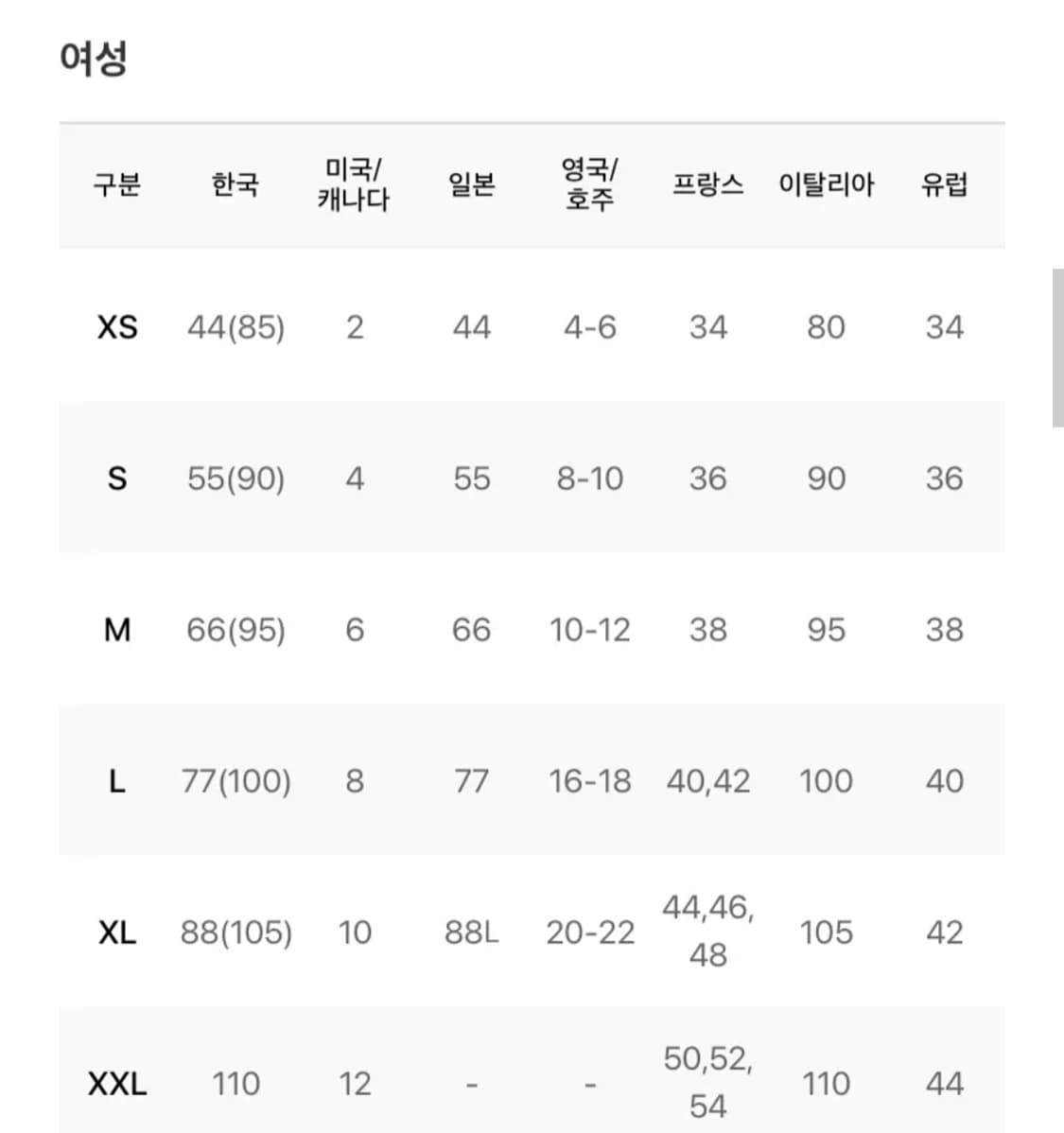 아미 스몰 하트 로고 스웨트셔츠 블랙 사이즈 S 상품이미지6