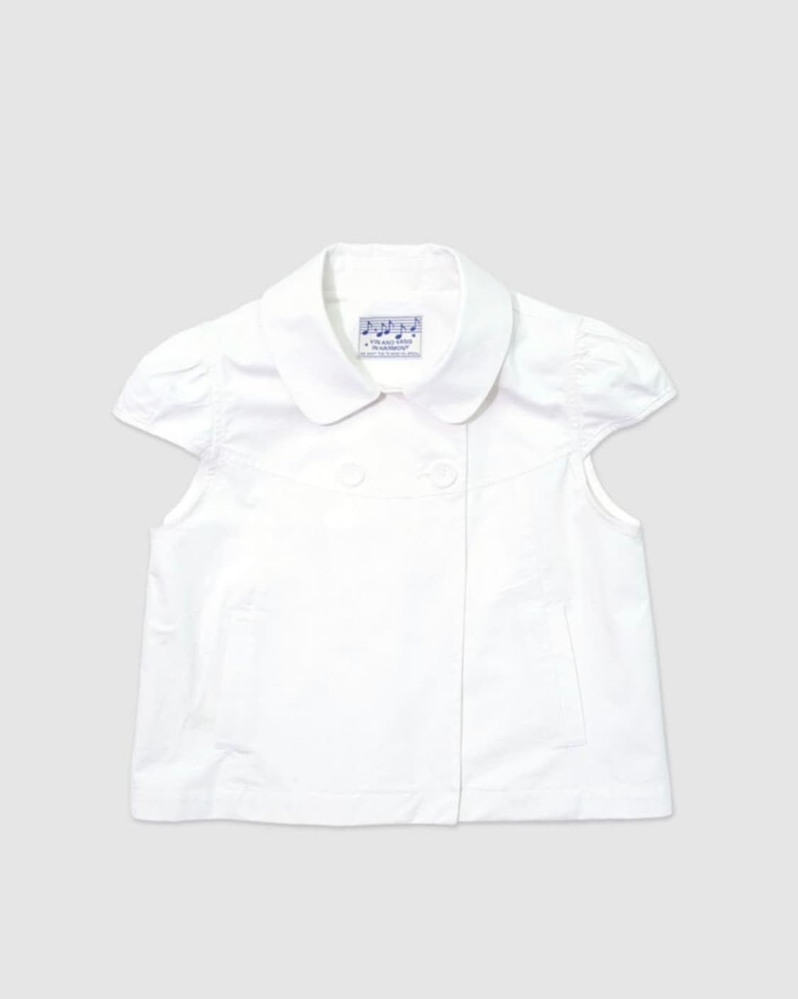 인앤양인하모니 포포 블라우스 상품이미지1