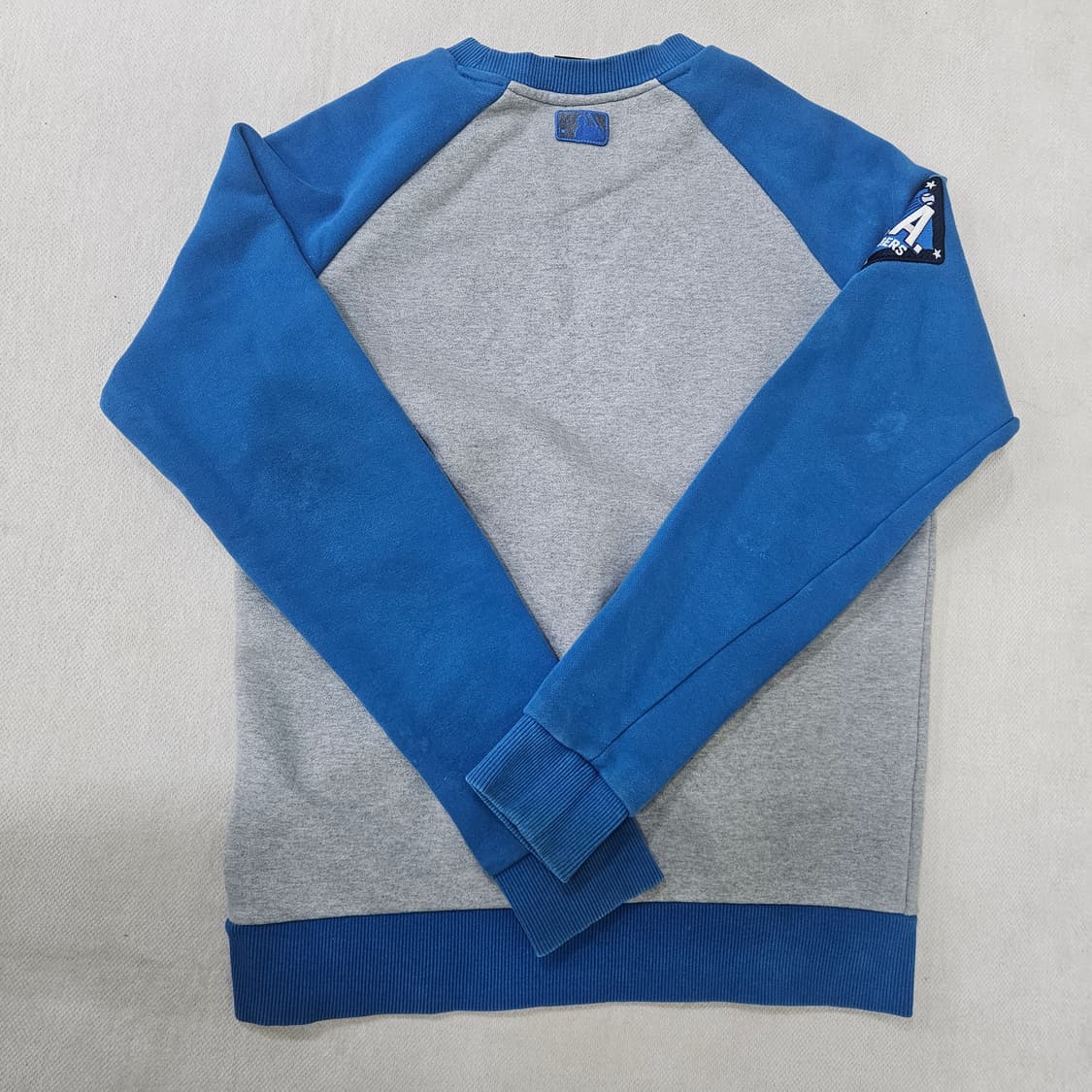 95 MLB LA 다저스 맨투맨 0303Y 상품이미지2