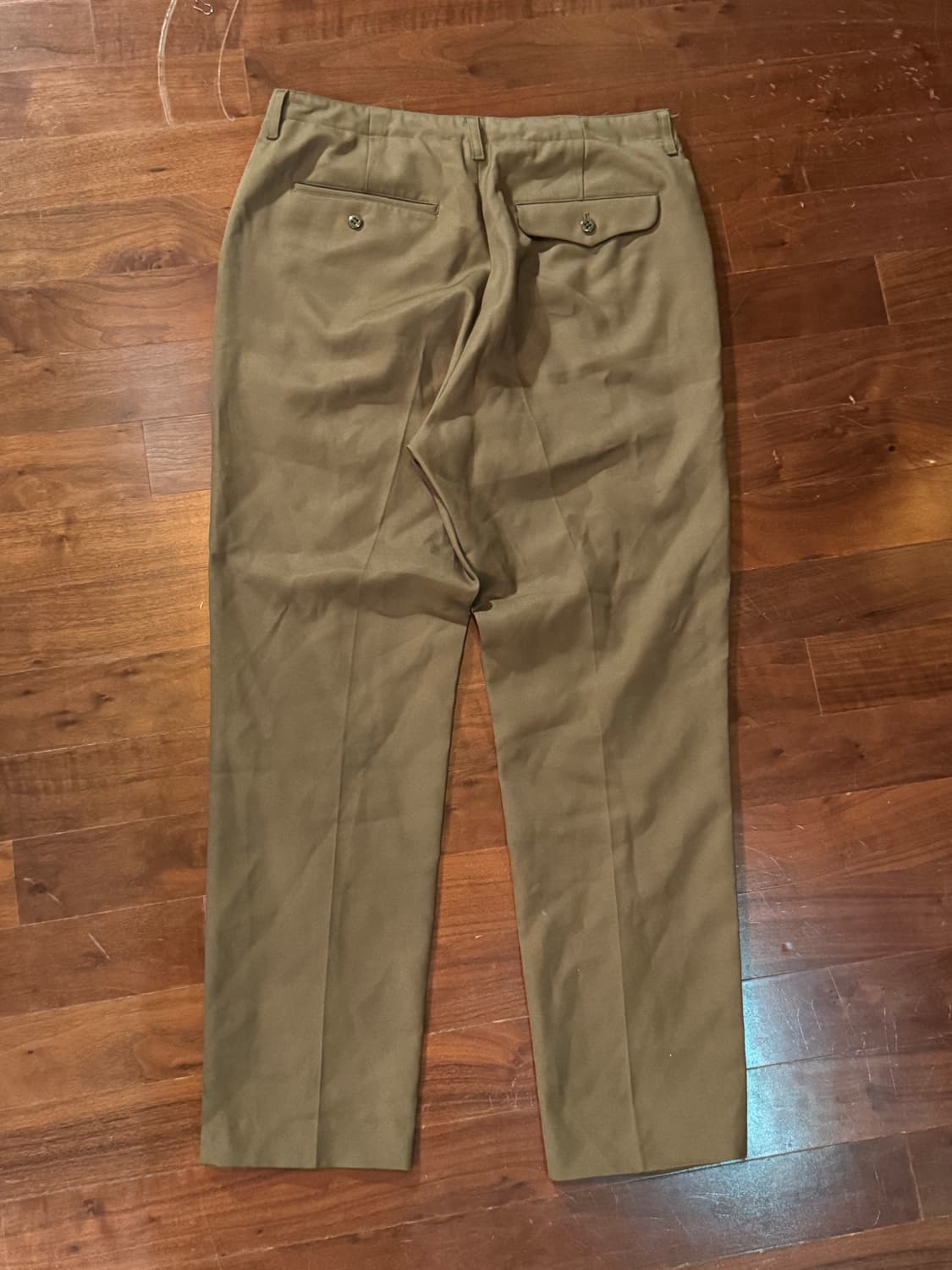 헤리티지플로스 팬츠 상품이미지2