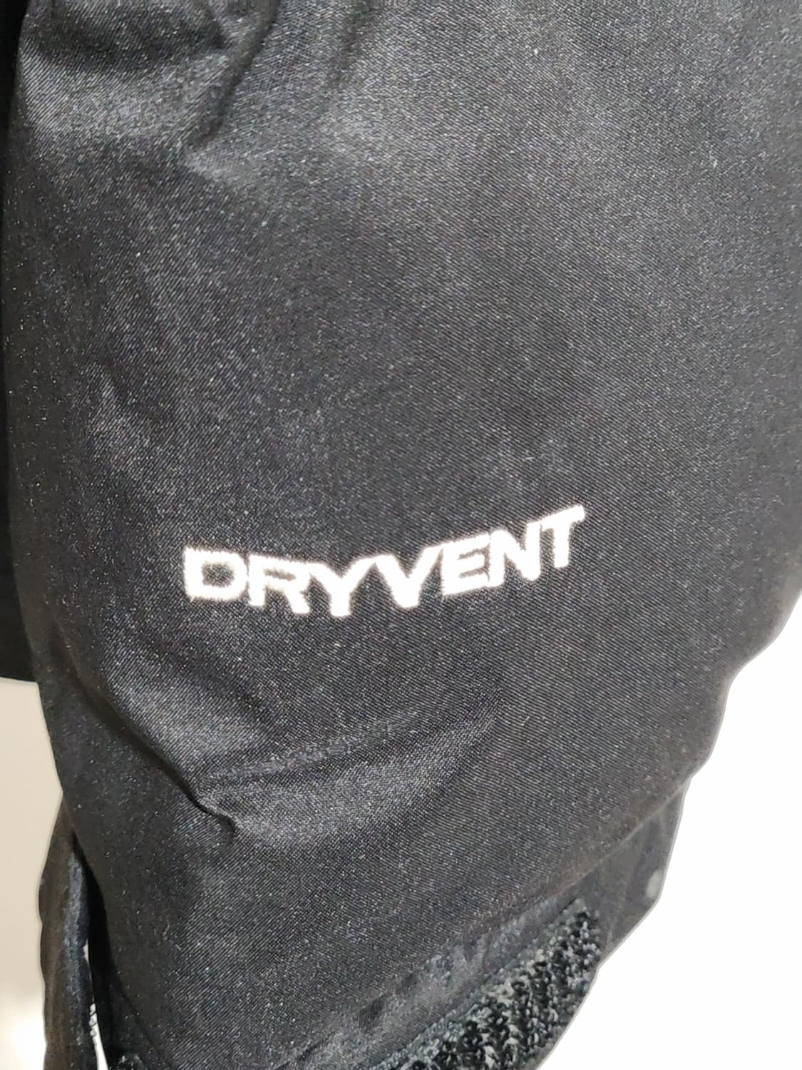 (L) 노스페이스 거위털 패딩점퍼 블랙 구스다운 후드자켓  상품이미지5