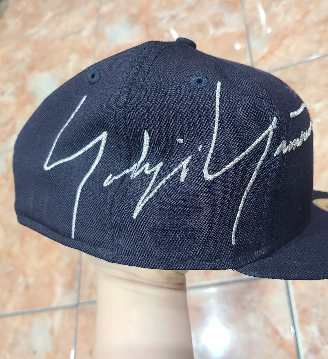 뉴에라 요지야마모토 상품이미지1