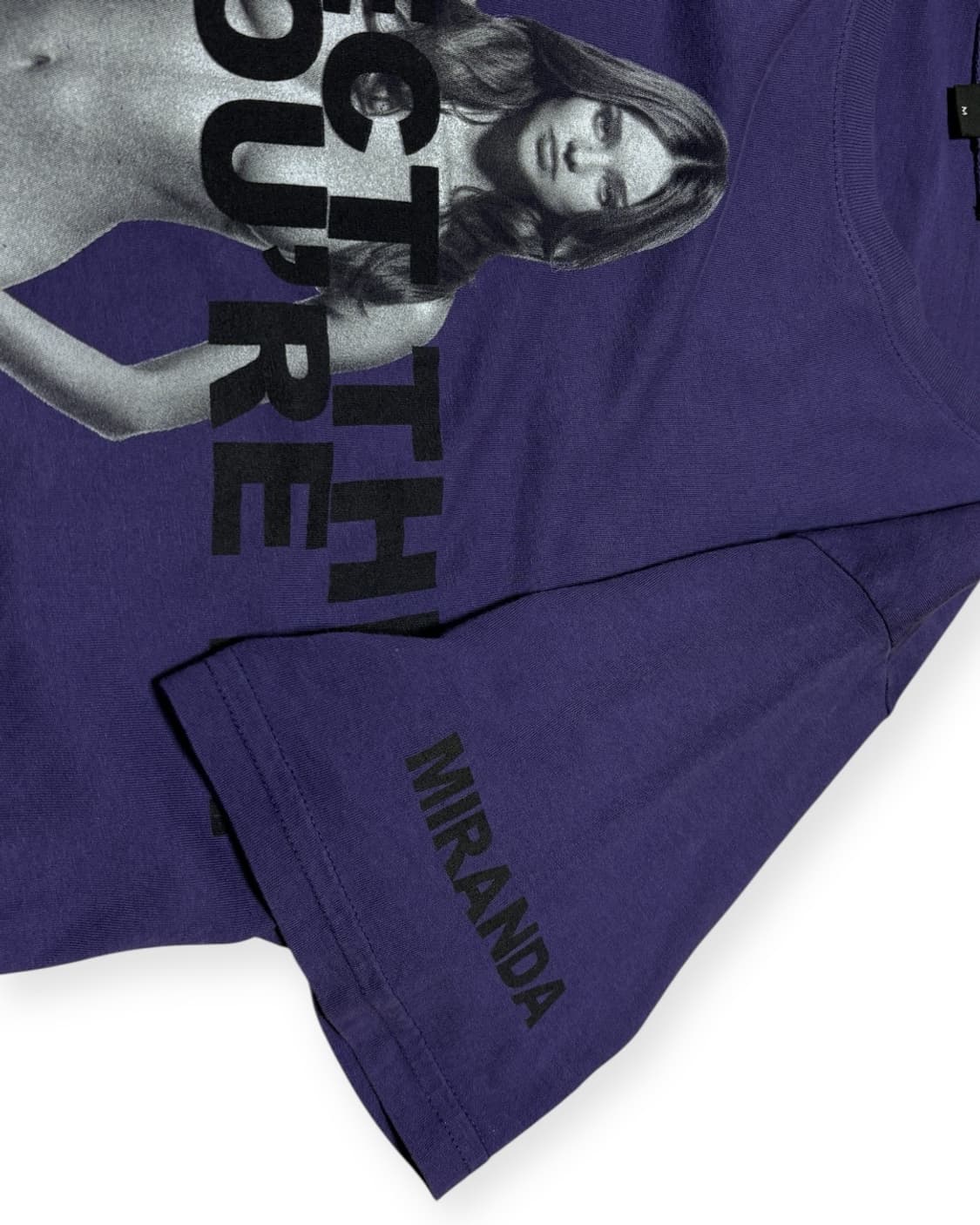 Marc Jcobs Miranda Kerr T-Shirts 상품이미지2