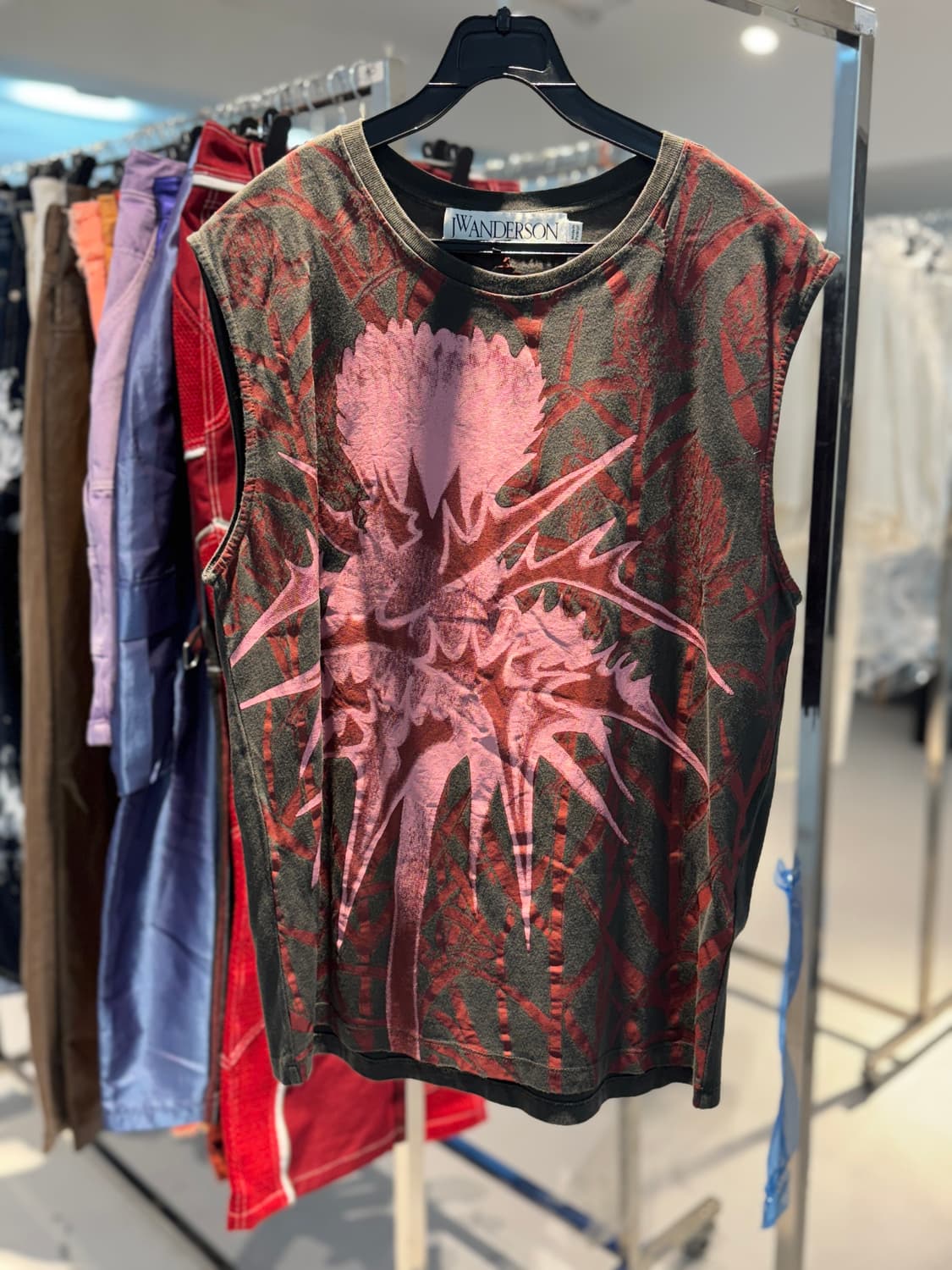 Jw anderson 나시 상품이미지1