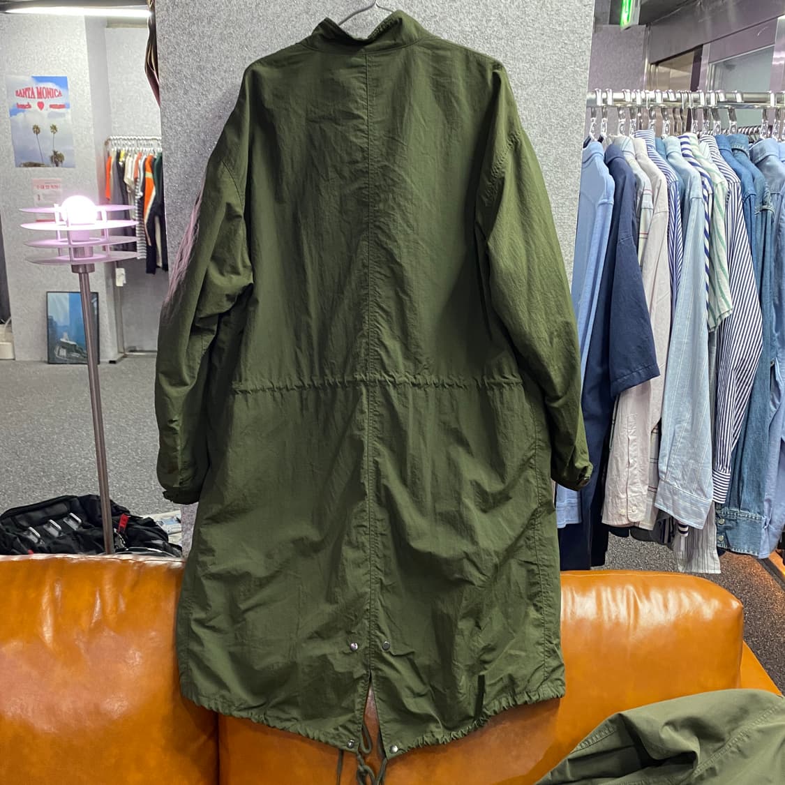 아이템 플래너 핸드메이드 피쉬테일 B4168 상품이미지4