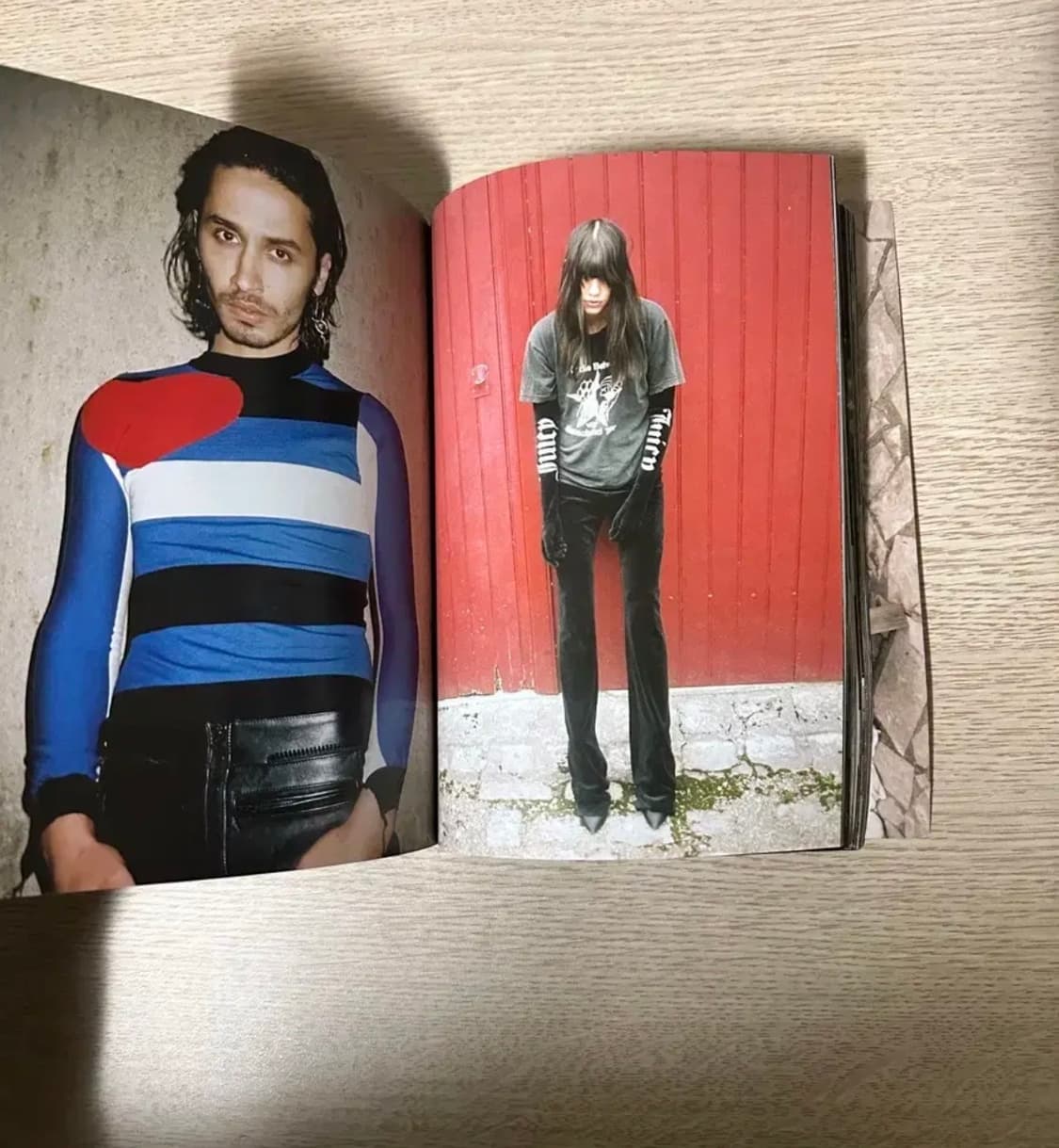 베트멍 뎀나 17 썸머캠프 아트북 서적 책 잡지 상품이미지6