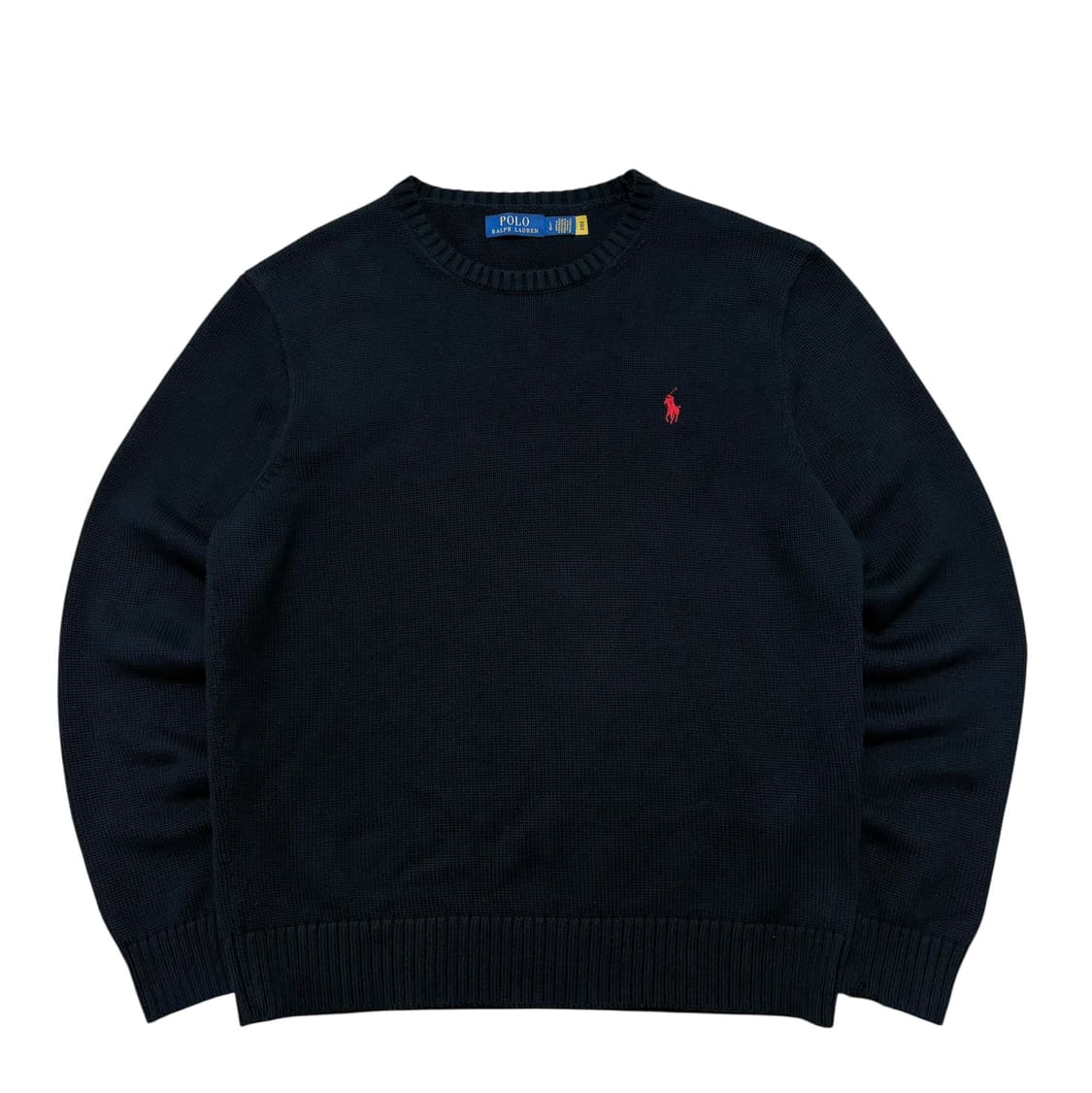 폴로랄프로렌 코튼 니트 상품이미지1