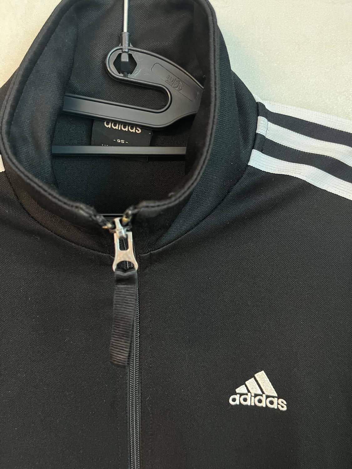 아다다스 져지 블랙 [95] 상품이미지4