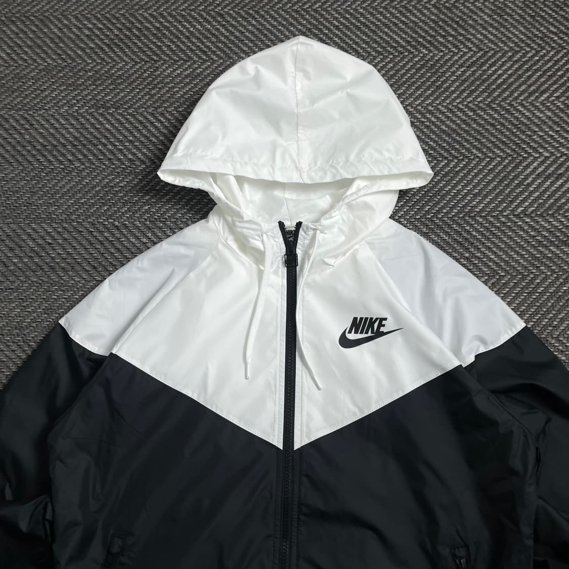 나이키 윈드러너 러닝 바람막이 자켓 o 4039 상품이미지4