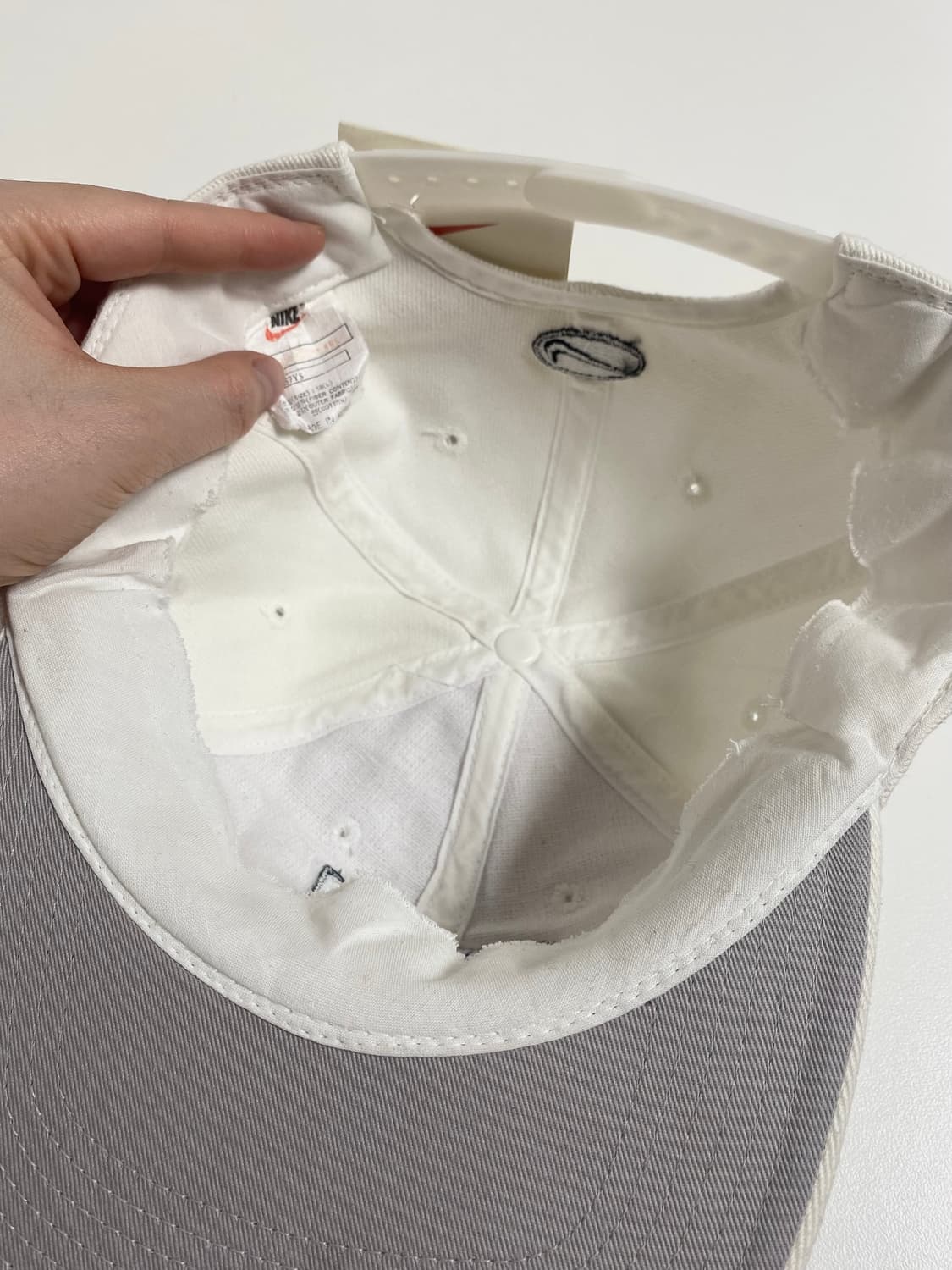 나이키 90’s 트러커 볼캡 상품이미지4