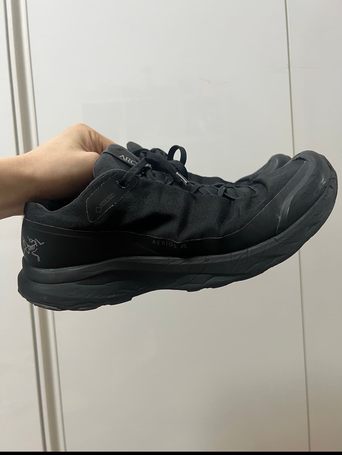 아크테릭스 에어리어스FL 상품이미지1