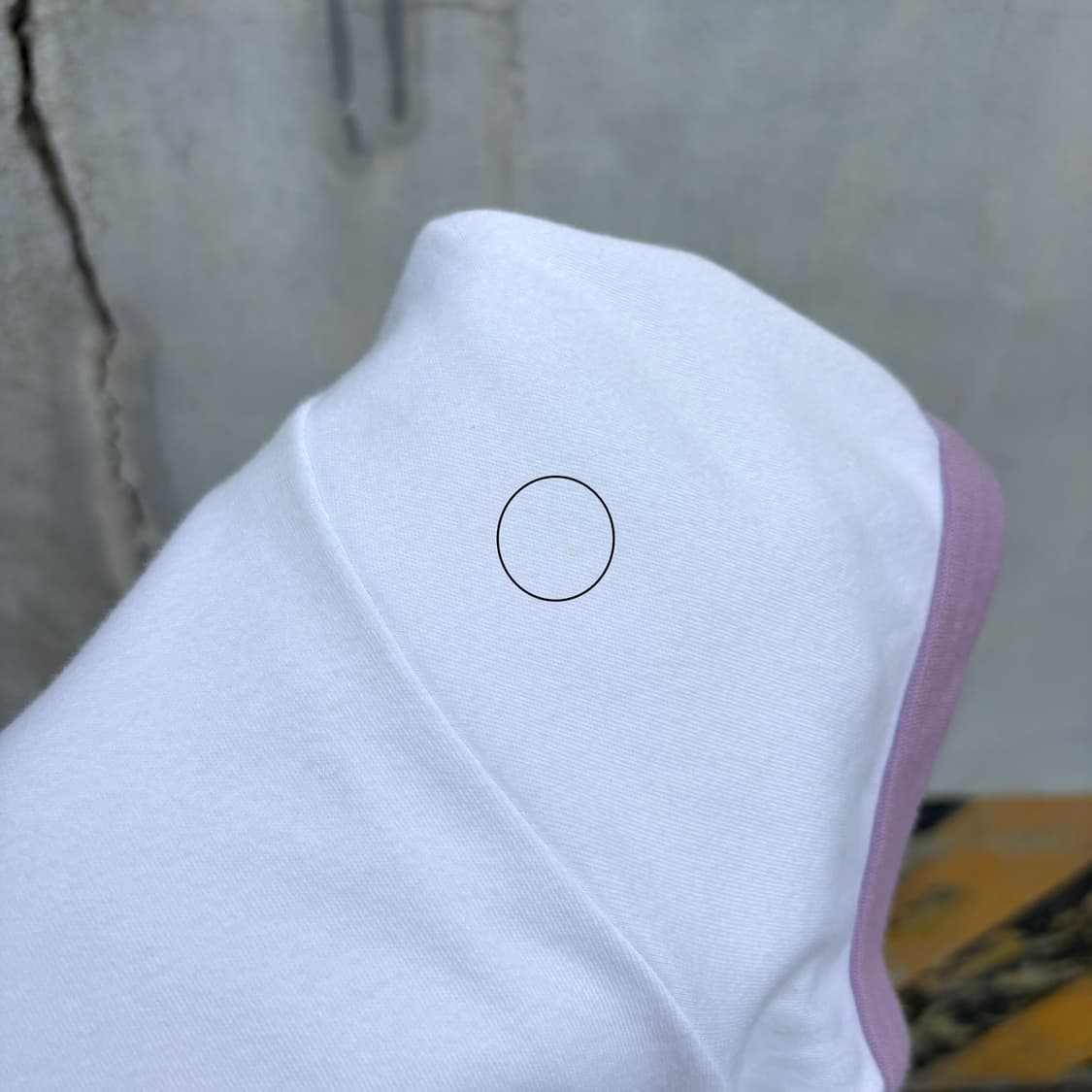 Stussy 스투시 반팔 링거티 상품이미지5
