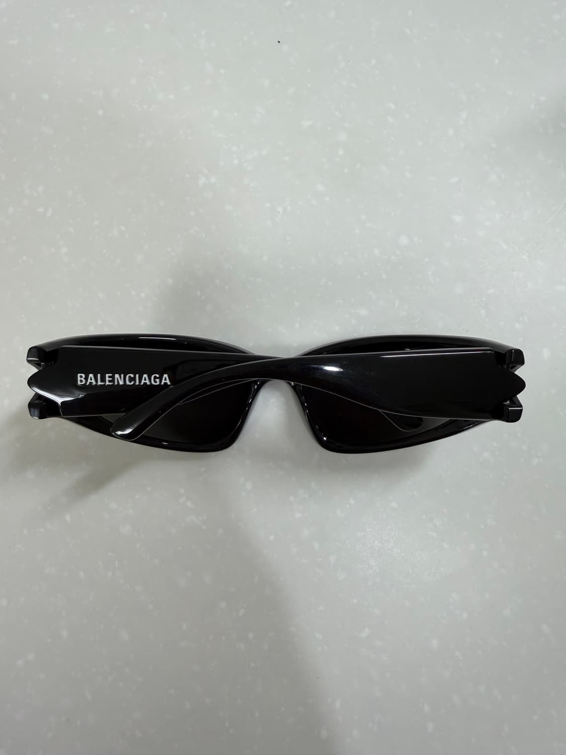 발렌시아가 오발스위프트 선글라스 상품이미지3