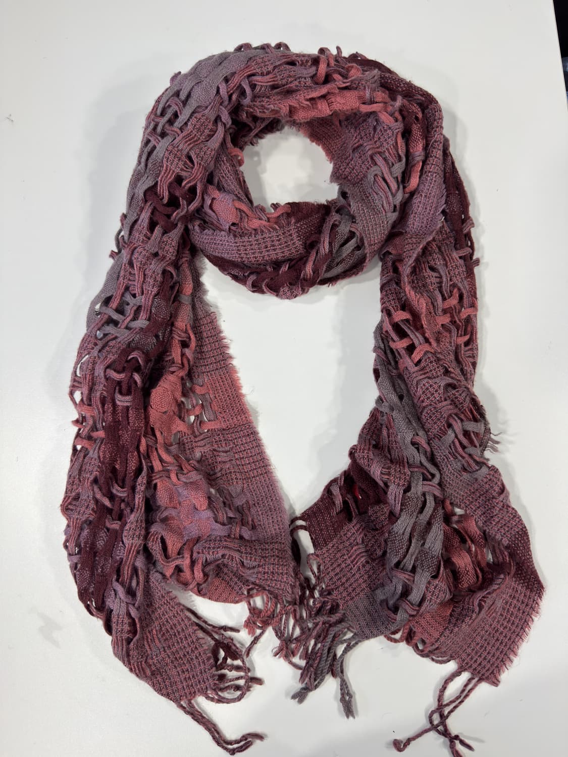 c-seventeen muffler 상품이미지1