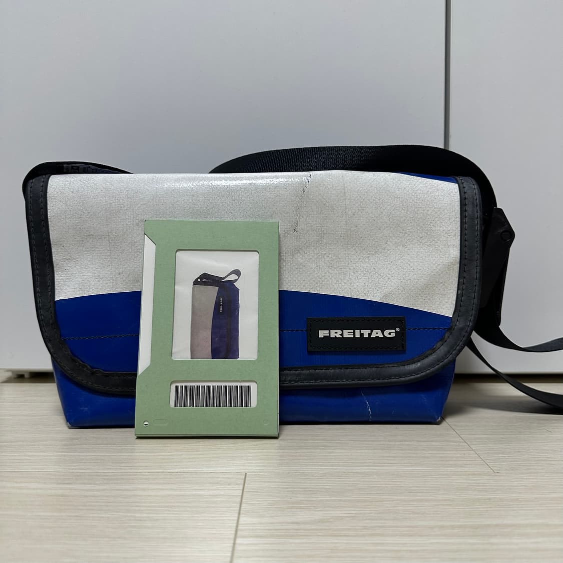 프라이탁 하파오 상품이미지3