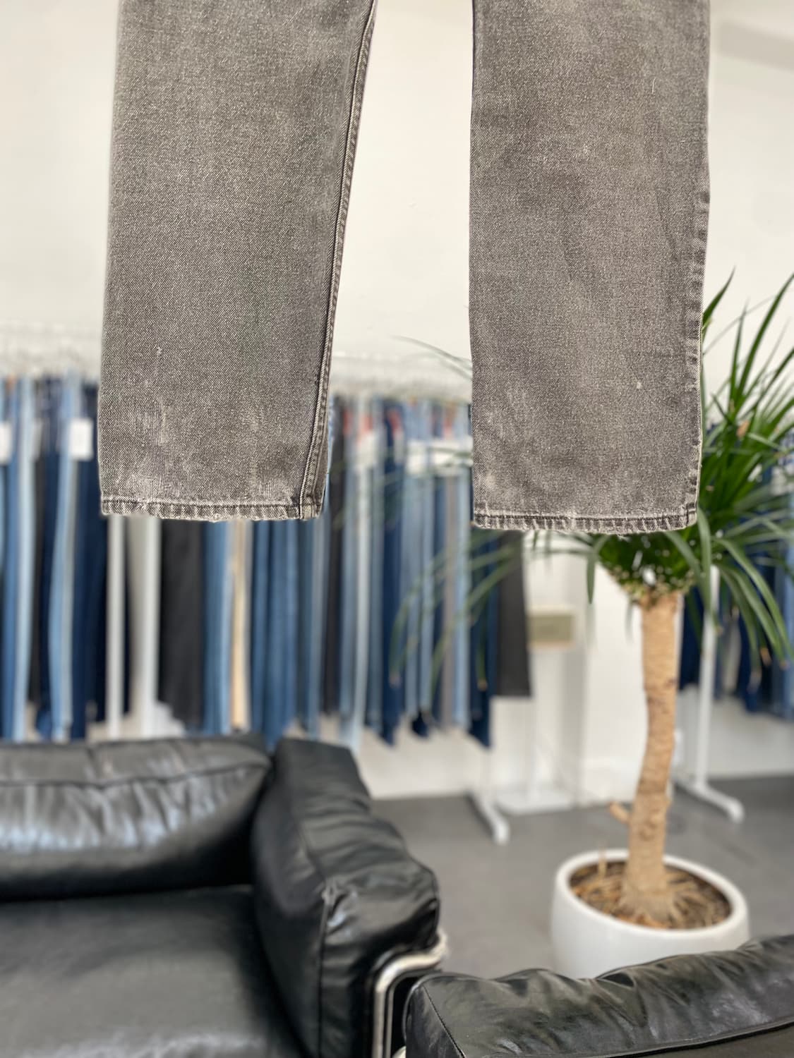 Levis505 Straight Fit 31사이즈 a5138 상품이미지7