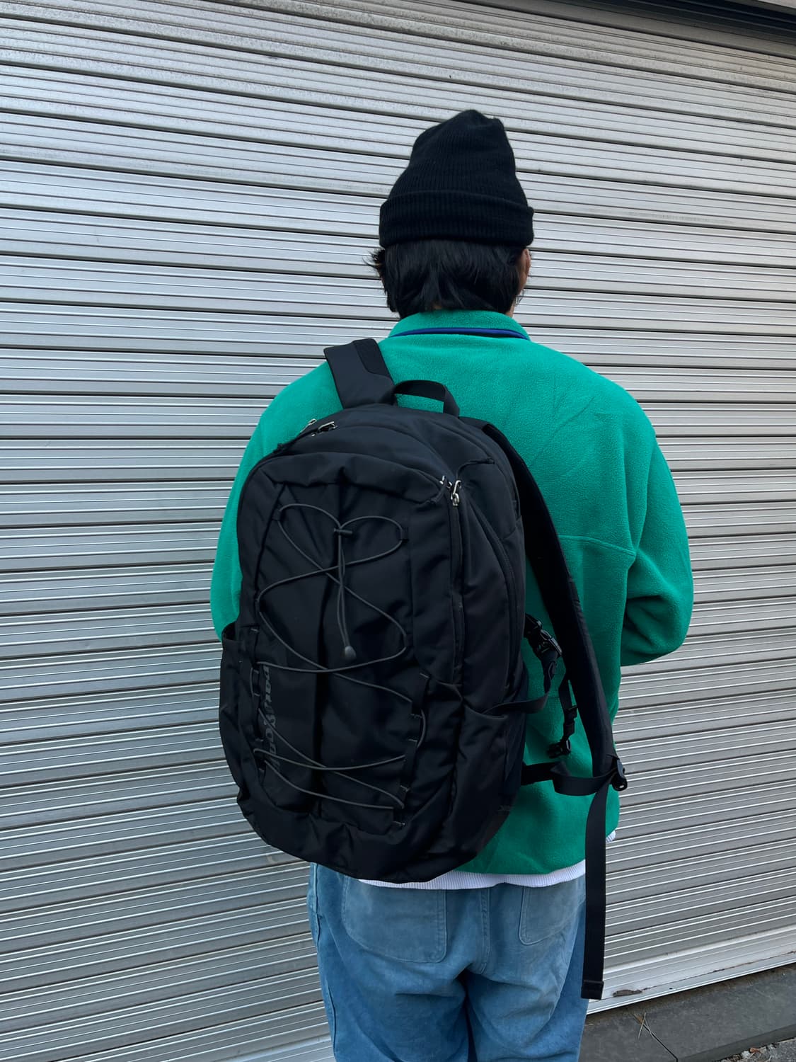 Patagonia chacabuco 30L Black  상품이미지1