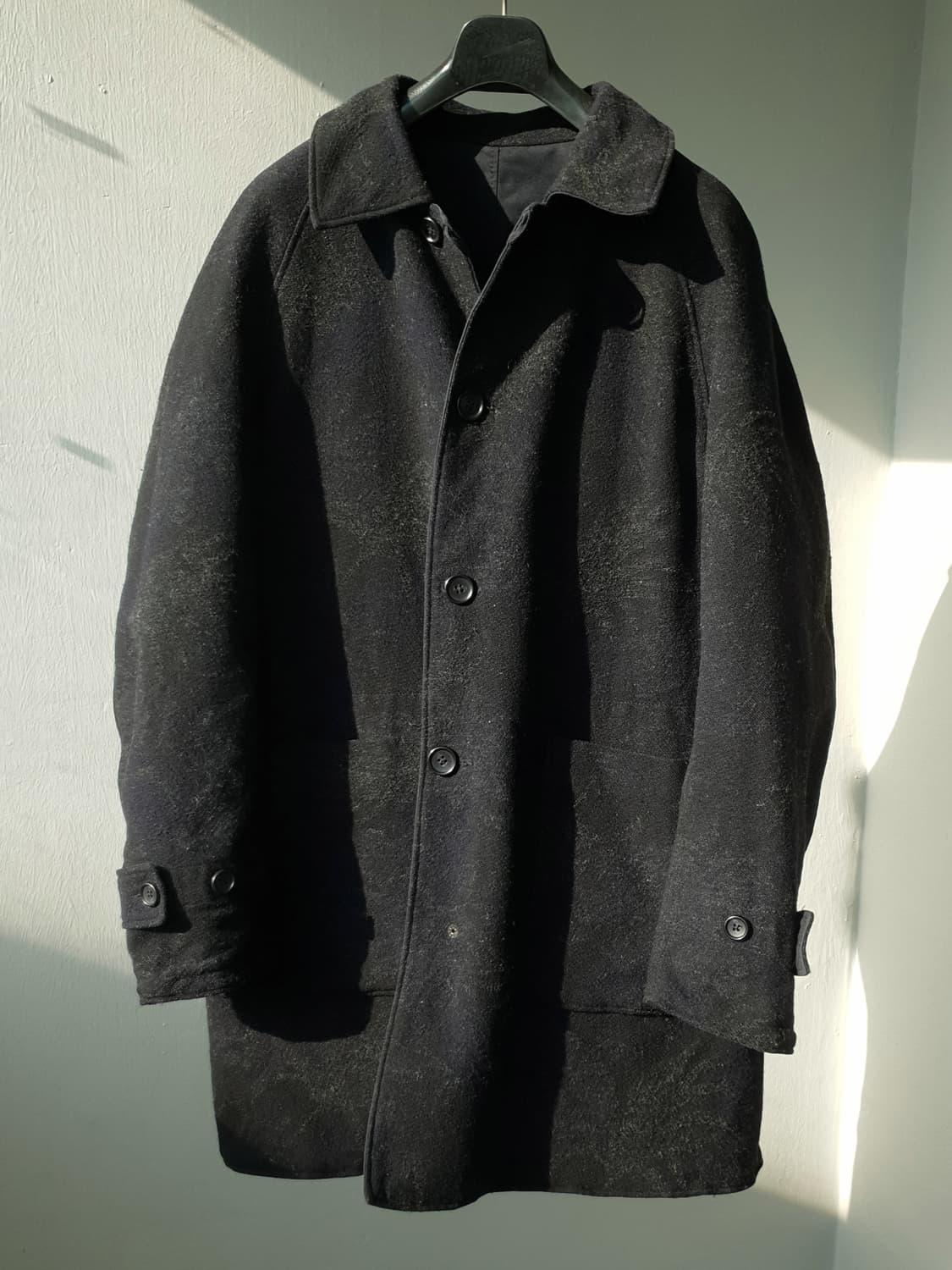 ENGNIEERED GARMENTS reversible coat 상품이미지2
