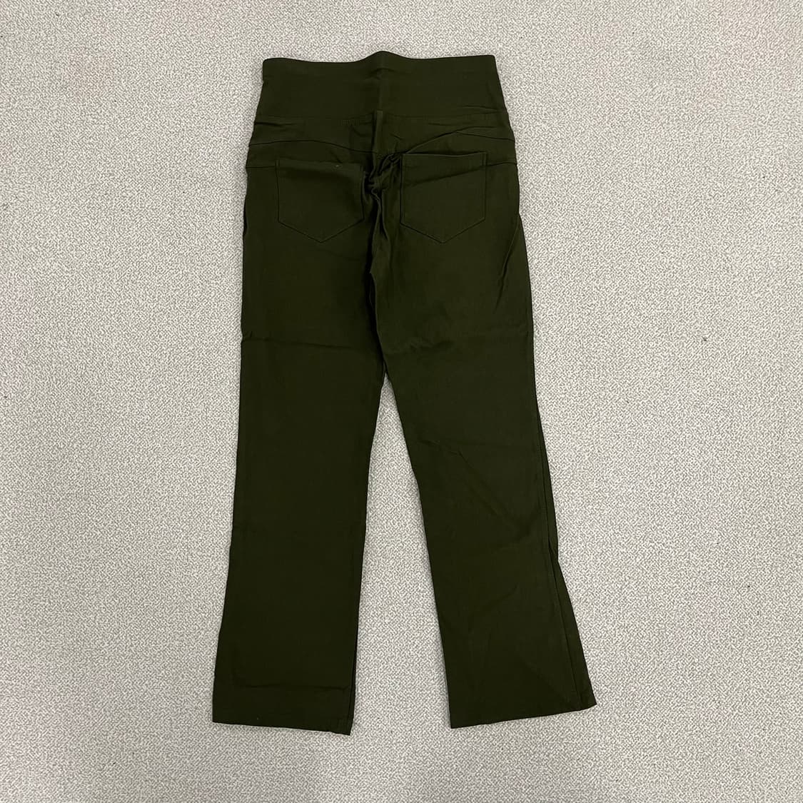 55 빈티지 여성 운동복 레깅스 바지 0126M 상품이미지3