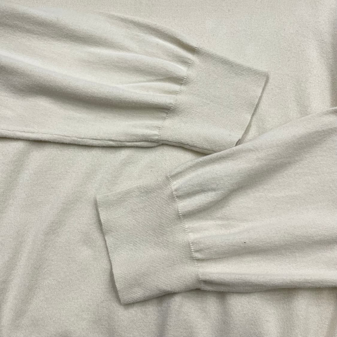 (L) POLO 폴로 랄프로렌 피마코튼 니트 상품이미지5