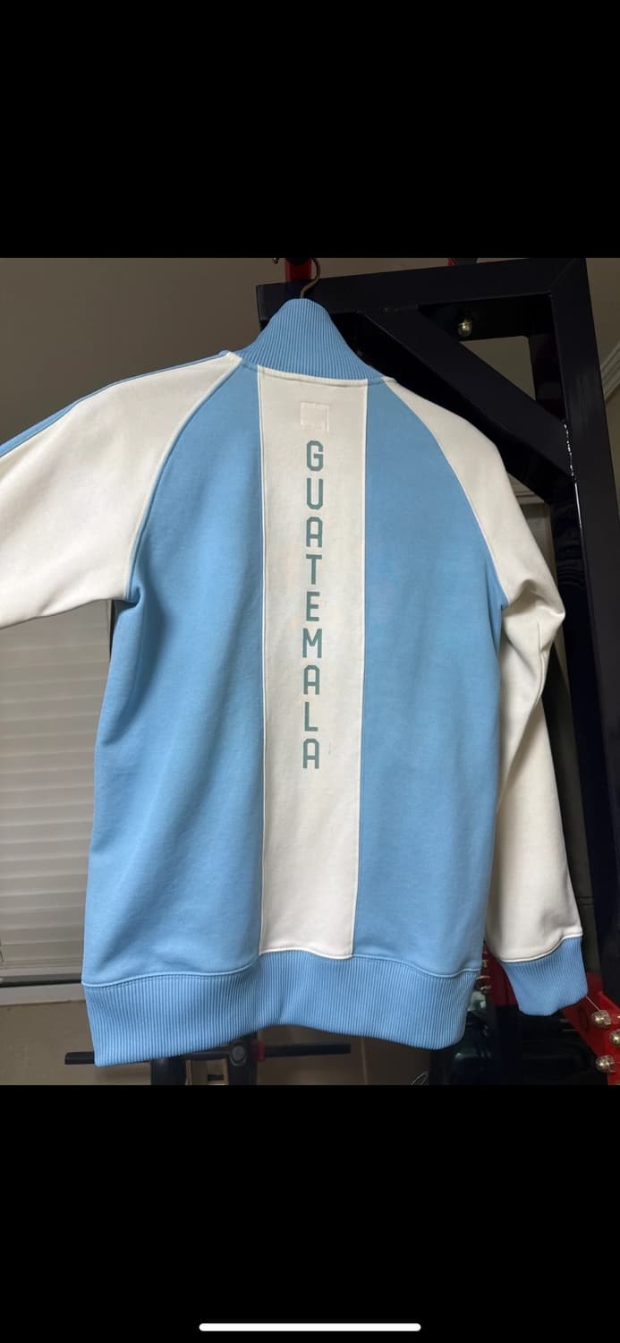 아디다스 과테말라 트랙탑 상품이미지2