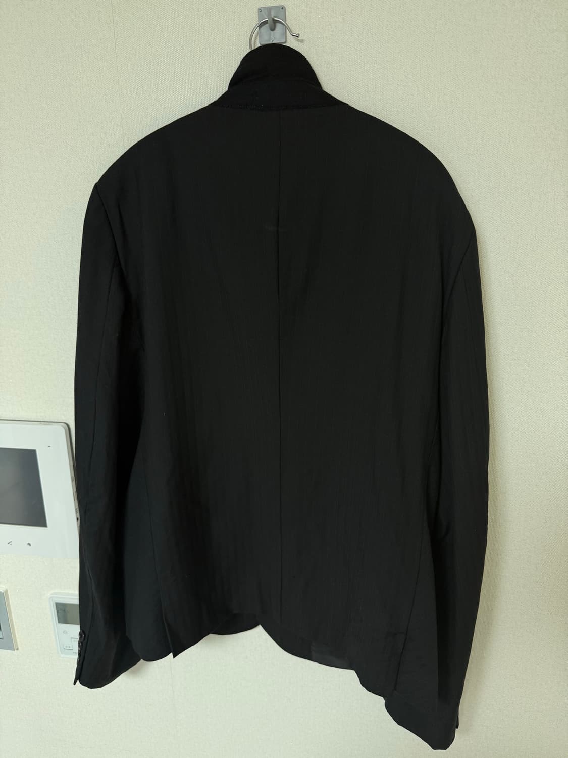 [L]comme des Gracons homme deux jacket 상품이미지3