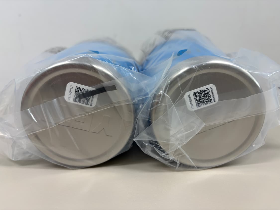 YETI 예티 램블러 20온스 텀블러 블루 신품 무료배송 상품이미지3