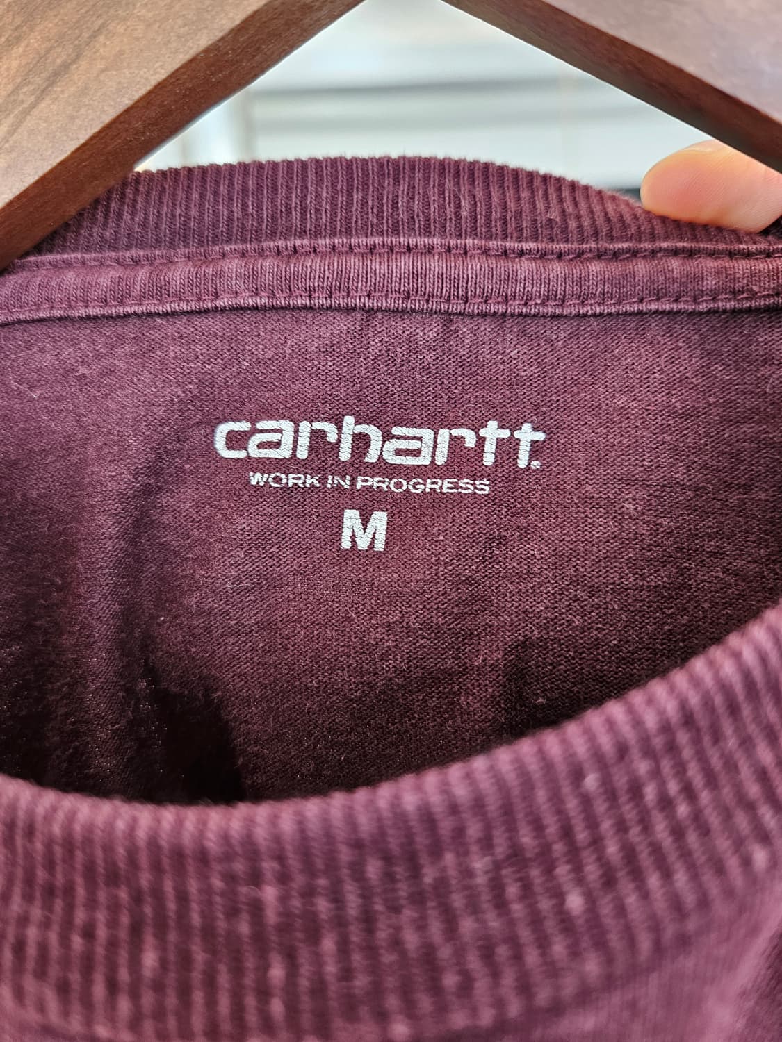 칼하트 티셔츠 상품이미지4