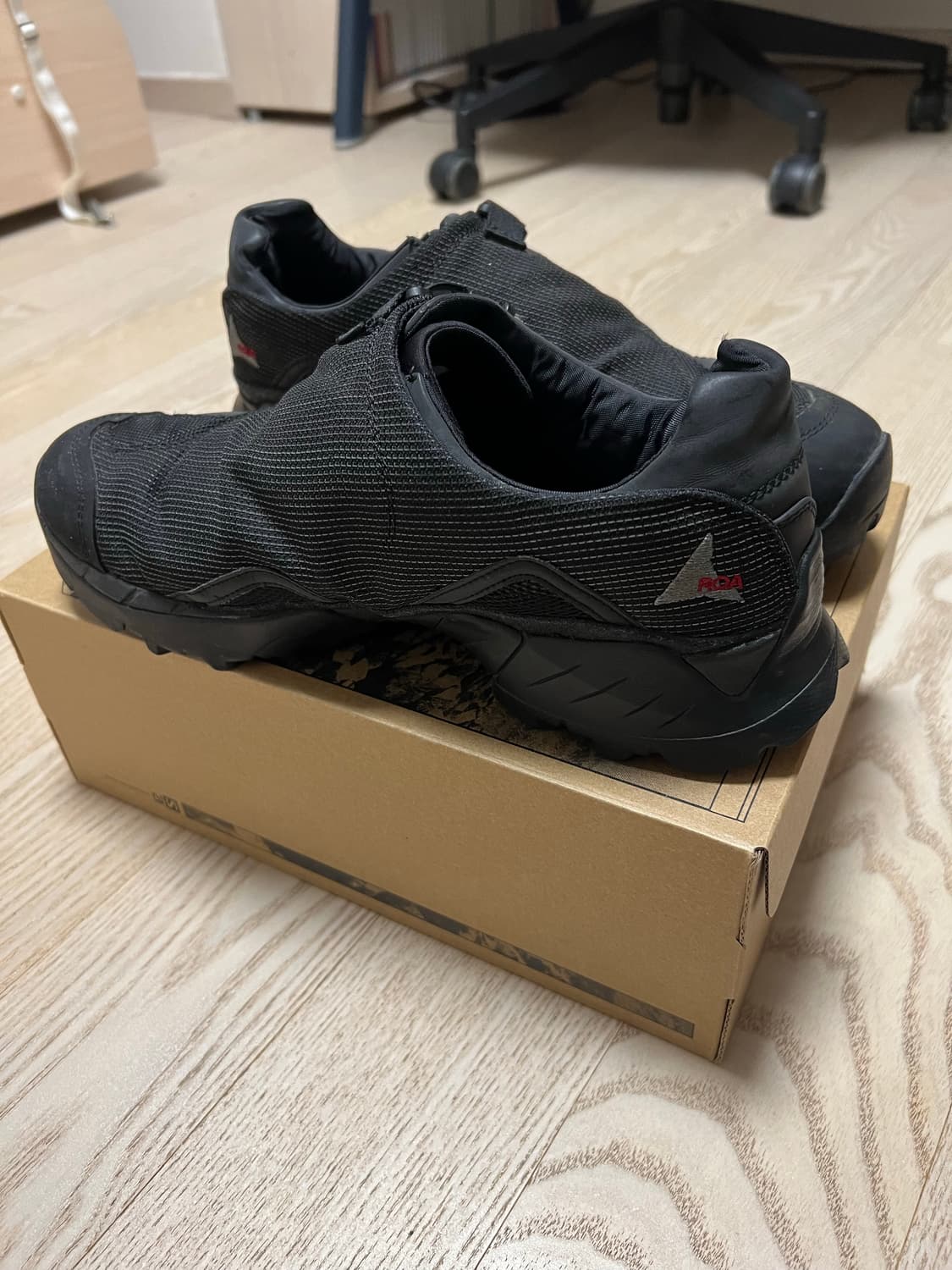 로아 미나르 EU41 260mm 상품이미지7