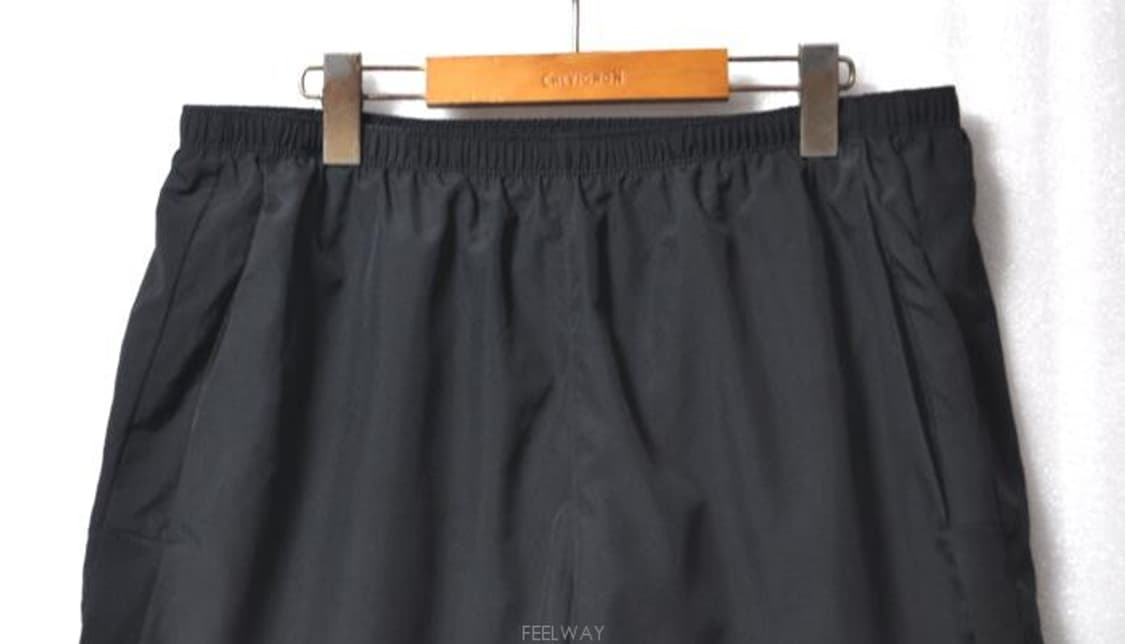 나이키/남성트레이닝반바지(허리34) 상품이미지3