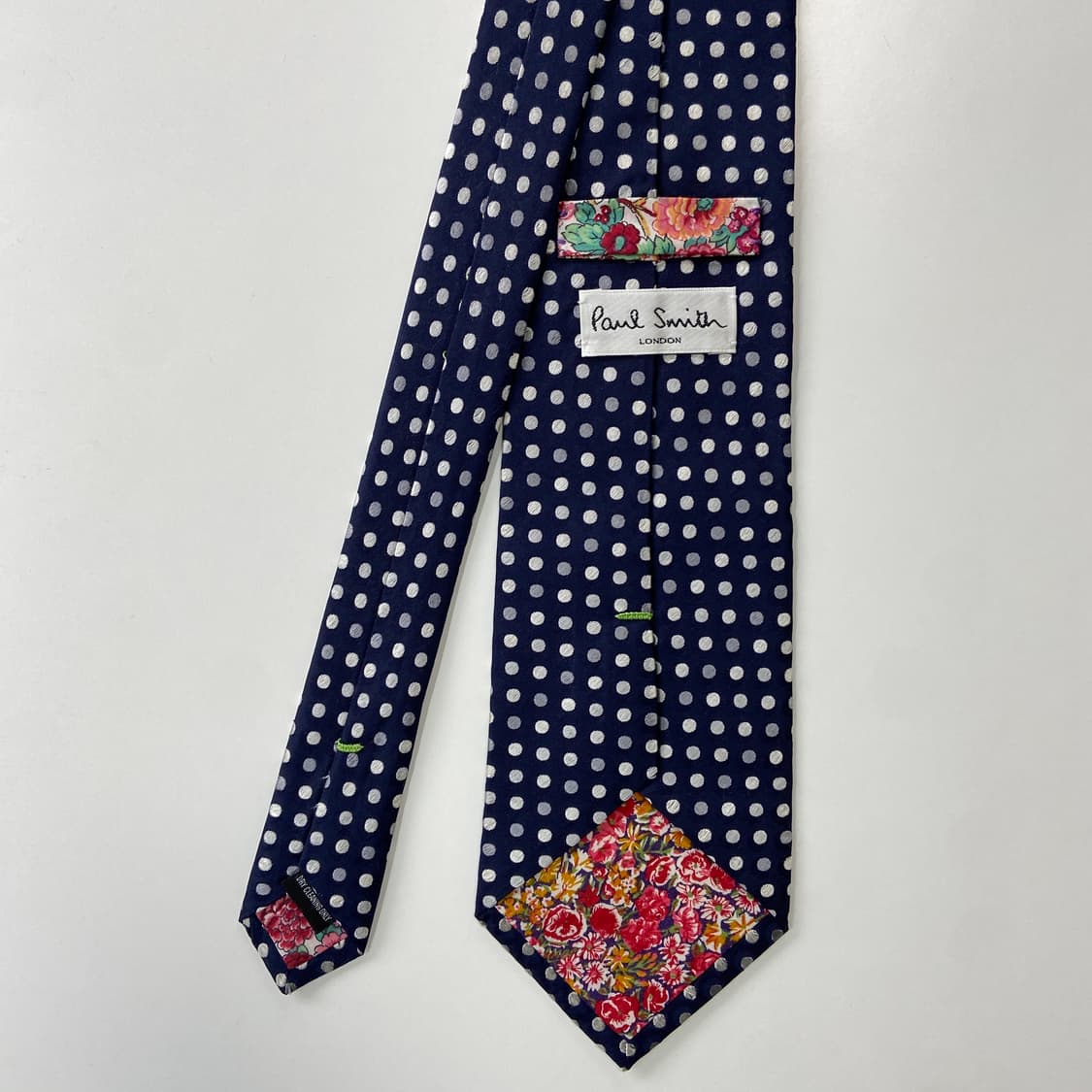 폴스미스(paul smith) 정품 명품넥타이 상품이미지2