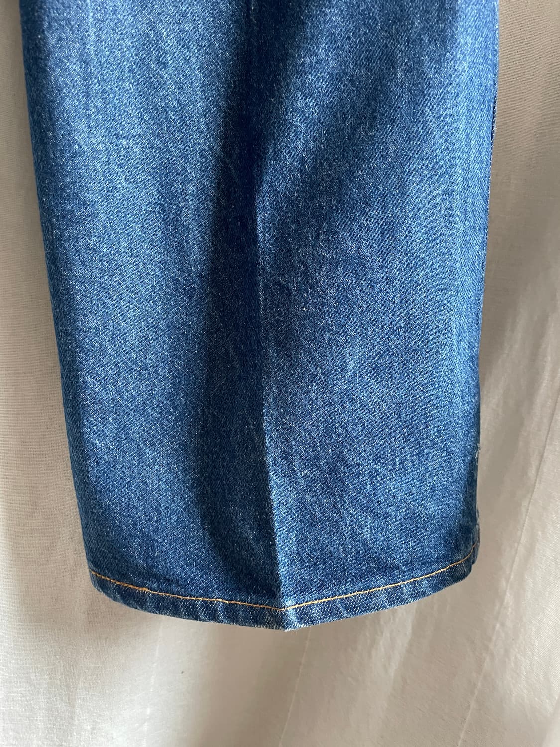 90's levis 517(usa) 상품이미지7