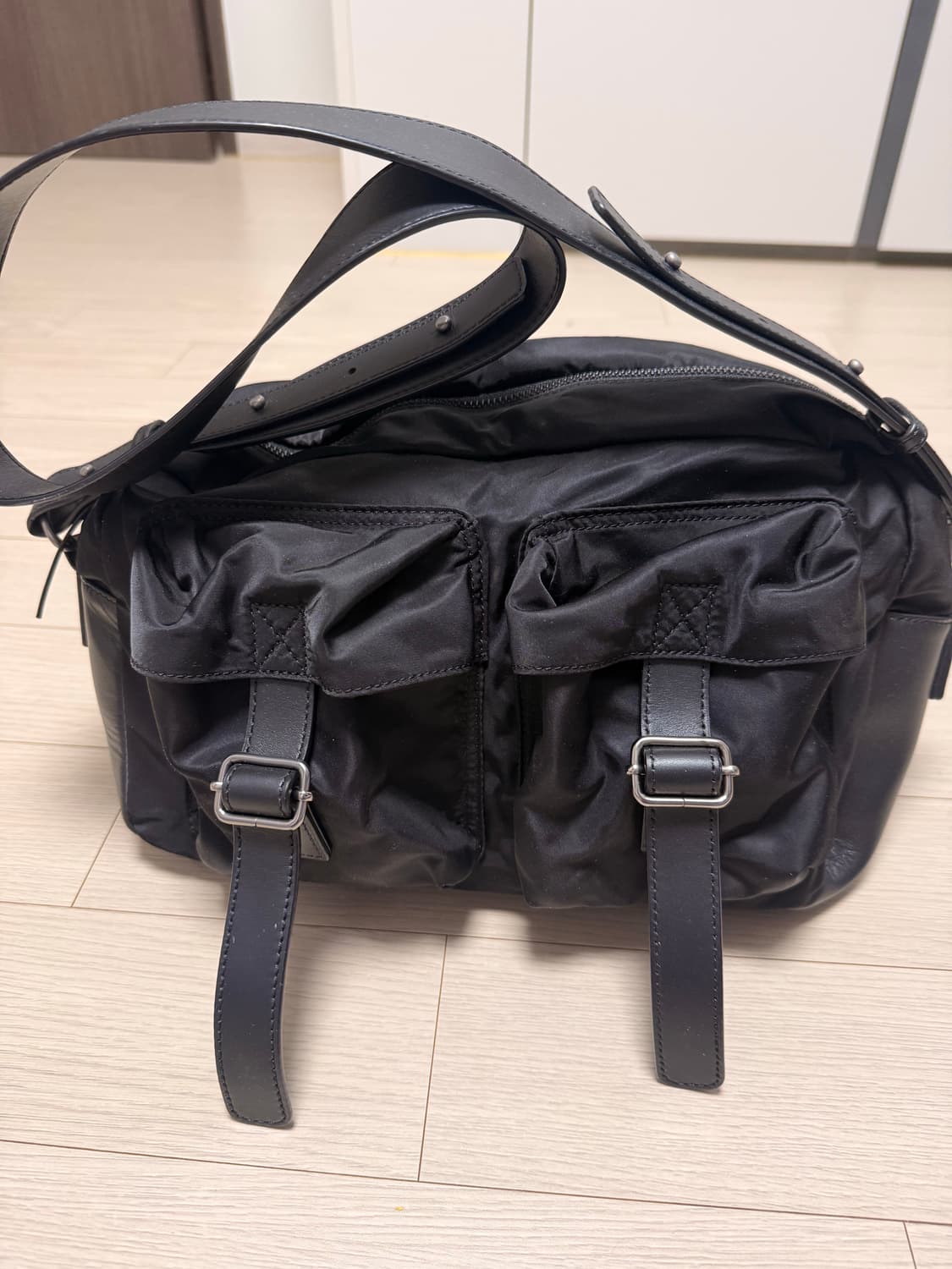 유스 카메라백 Youth Camera Bag 상품이미지1