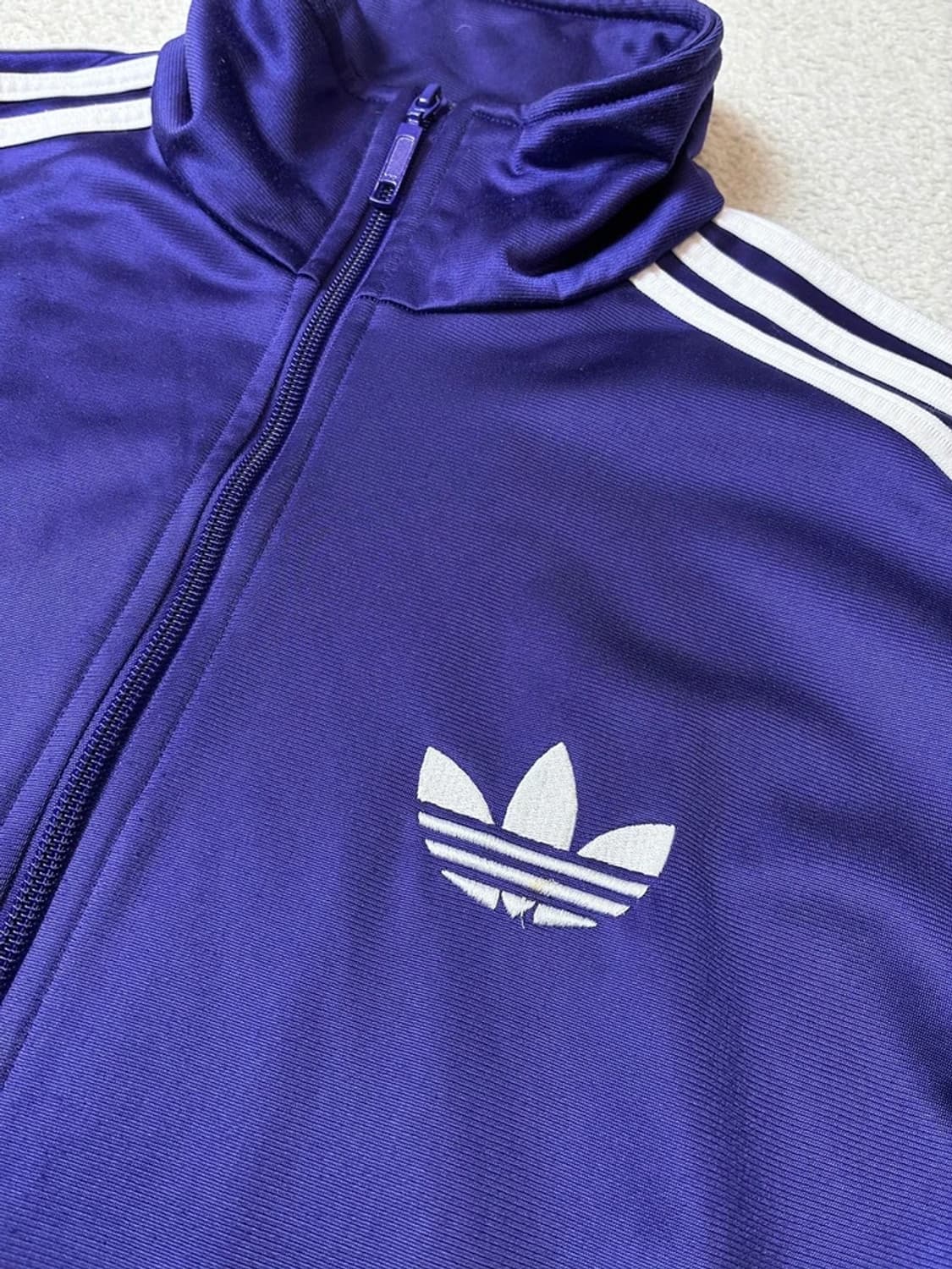 아디다스 구파이어버드 삼선 트랙탑 자켓 PN7833 상품이미지3