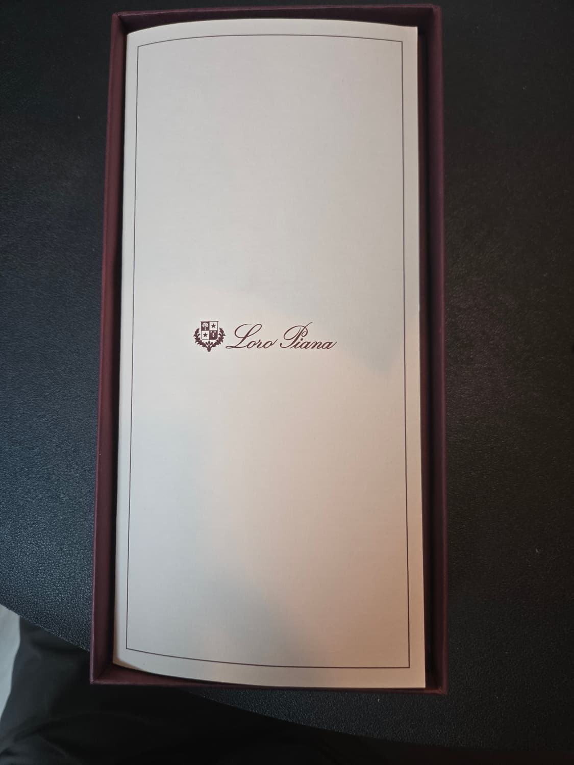 로로피아나 vip 기프트 골드 칵테일 스틱 상품이미지4