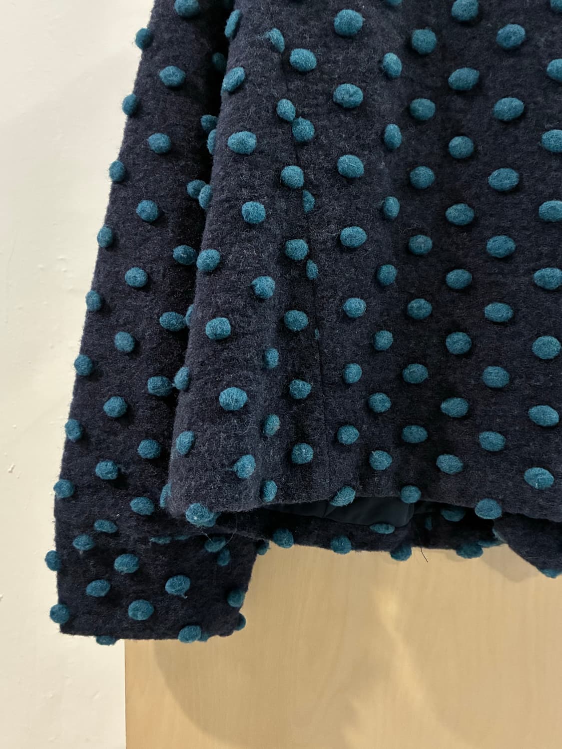 sensounico i+mu 자켓 상품이미지5