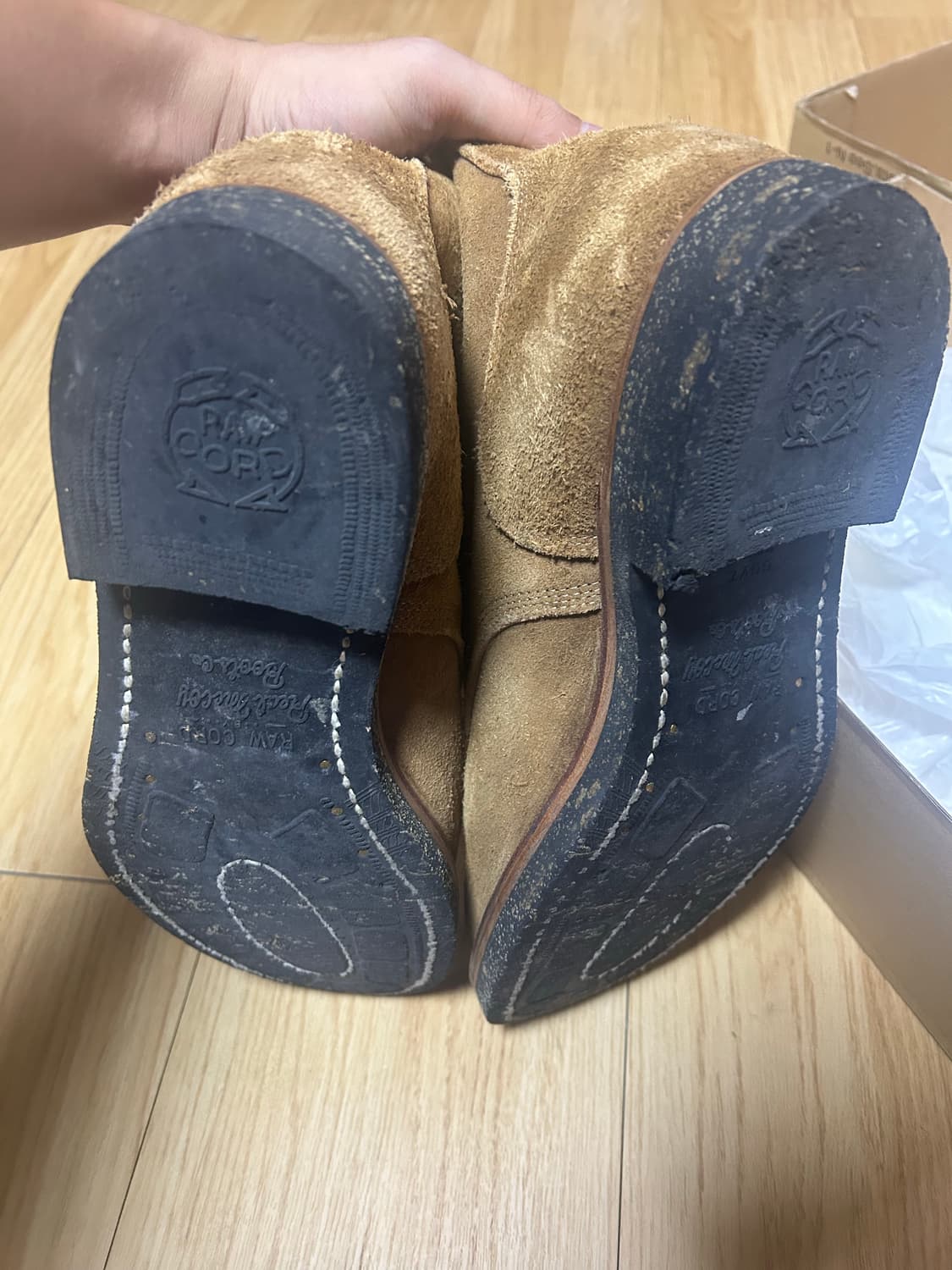 10 리얼맥코이 n-1 분다커 상품이미지5