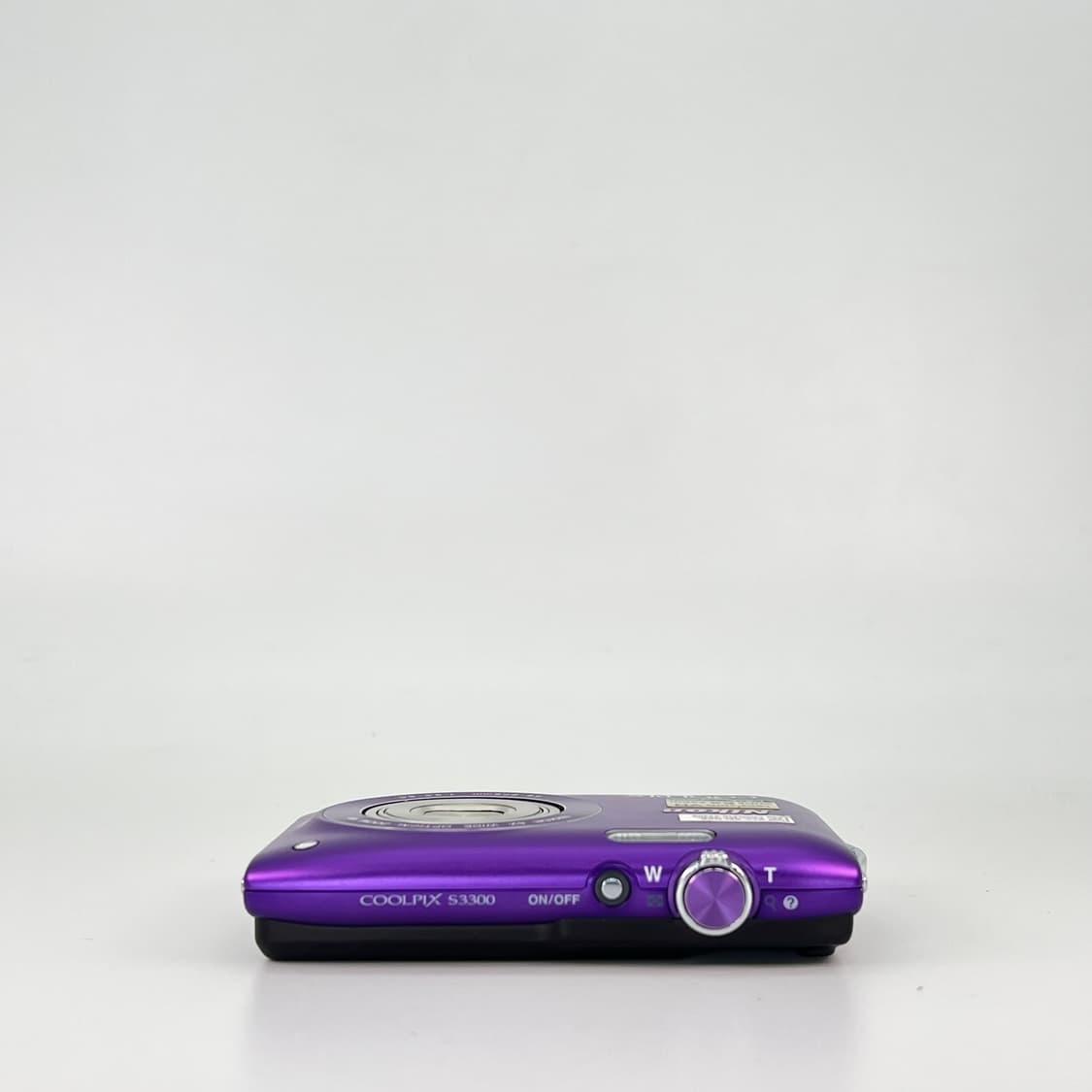 니콘 쿨픽스 Nikon COOLPIX S3300 퍼플  상품이미지8