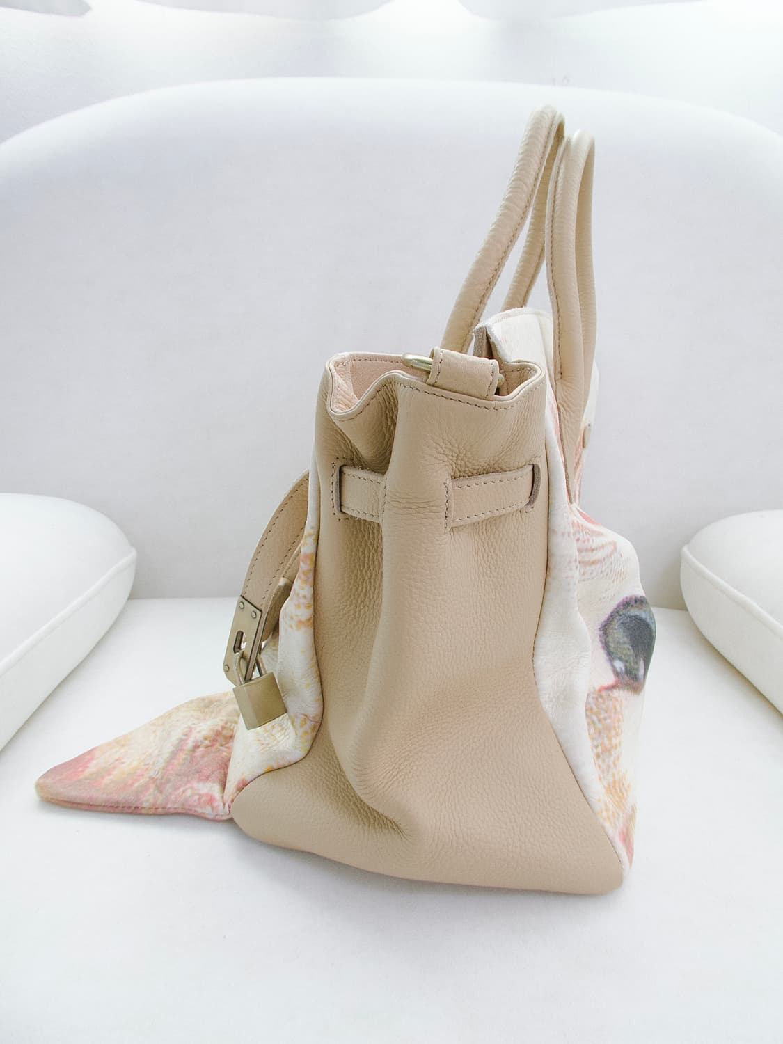 AHCAHCUM 무챠챠 네코 백 상품이미지4