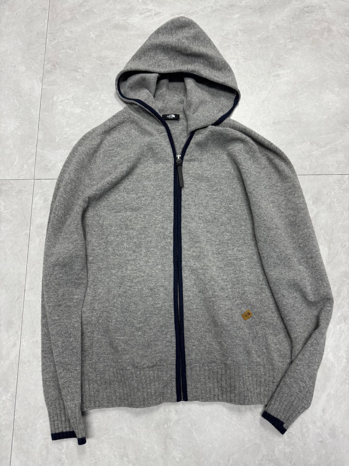 노스페이스 시티 울 홀가먼트 셋업 상품이미지2