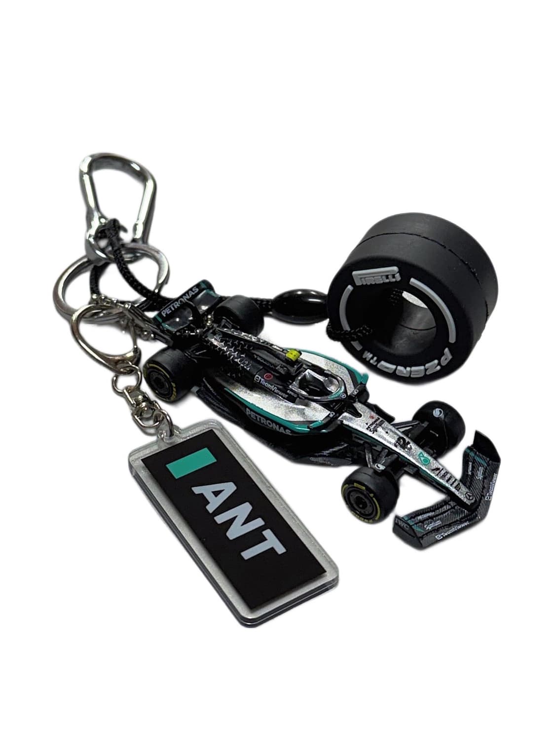 Mercedes-AMG PETRONAS F1 Team 상품이미지2