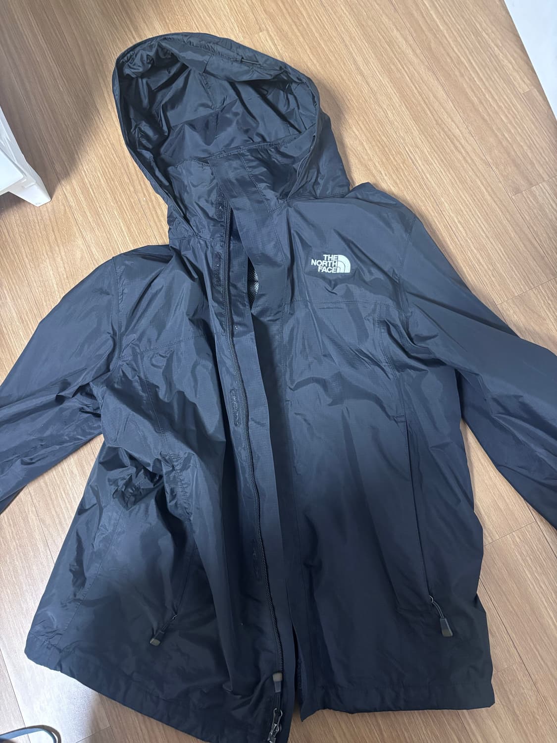 노스페이스 드라이벤트 바람막이 상품이미지1