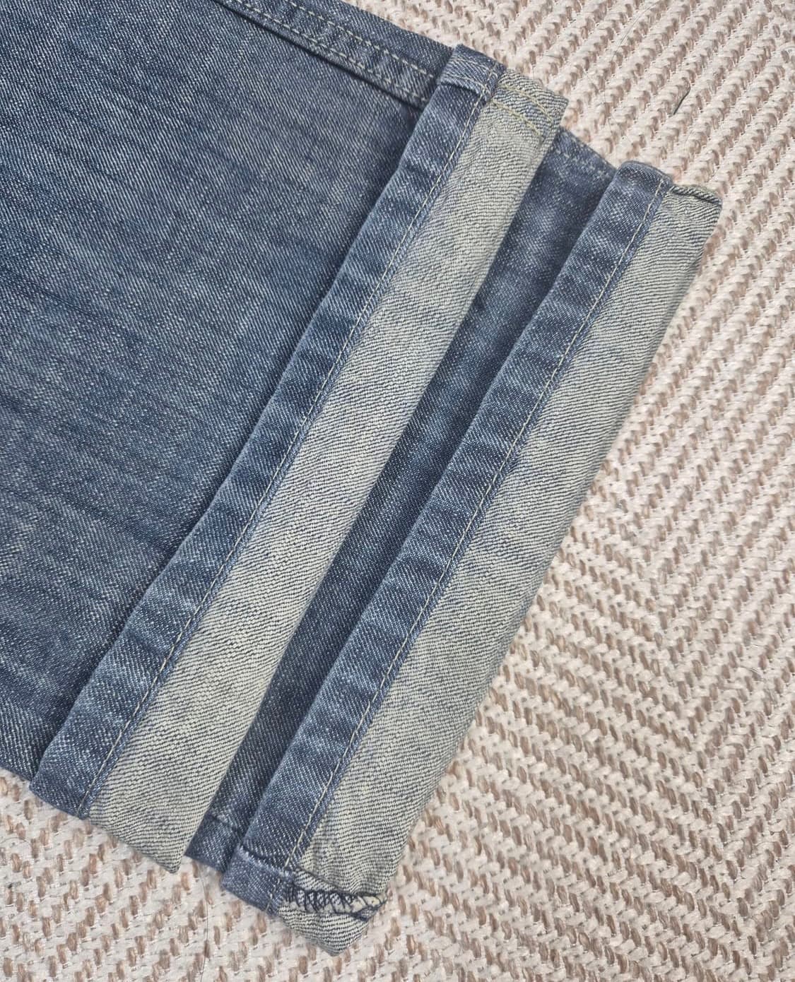 리바이스 569 34*32 상품이미지4