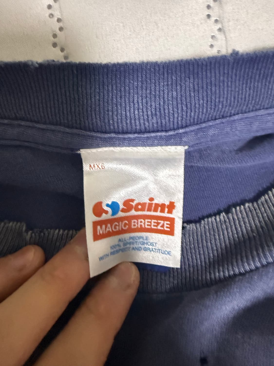 (XL)세인트 미카엘 디즈니 판타지아 반팔 상품이미지3