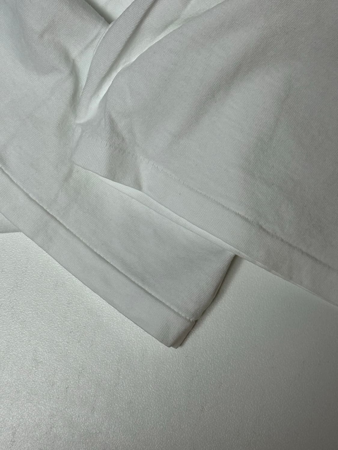 빈티지 티셔츠 hanes 헤인즈 intel 인텔 빅테크 XL 상품이미지5