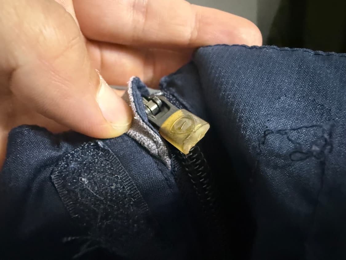 [S] 나이키 07-08 바르셀로나 미드필드 자켓 상품이미지6